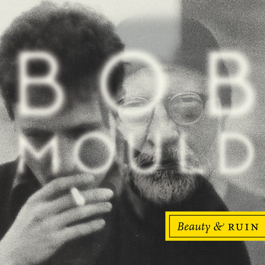 Beauty & Ruin - LP