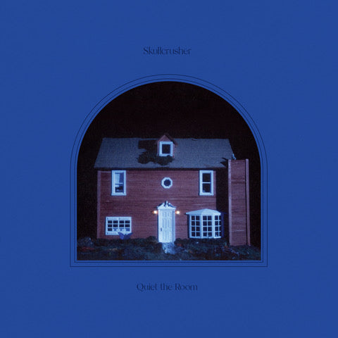 Quiet the Room - CD