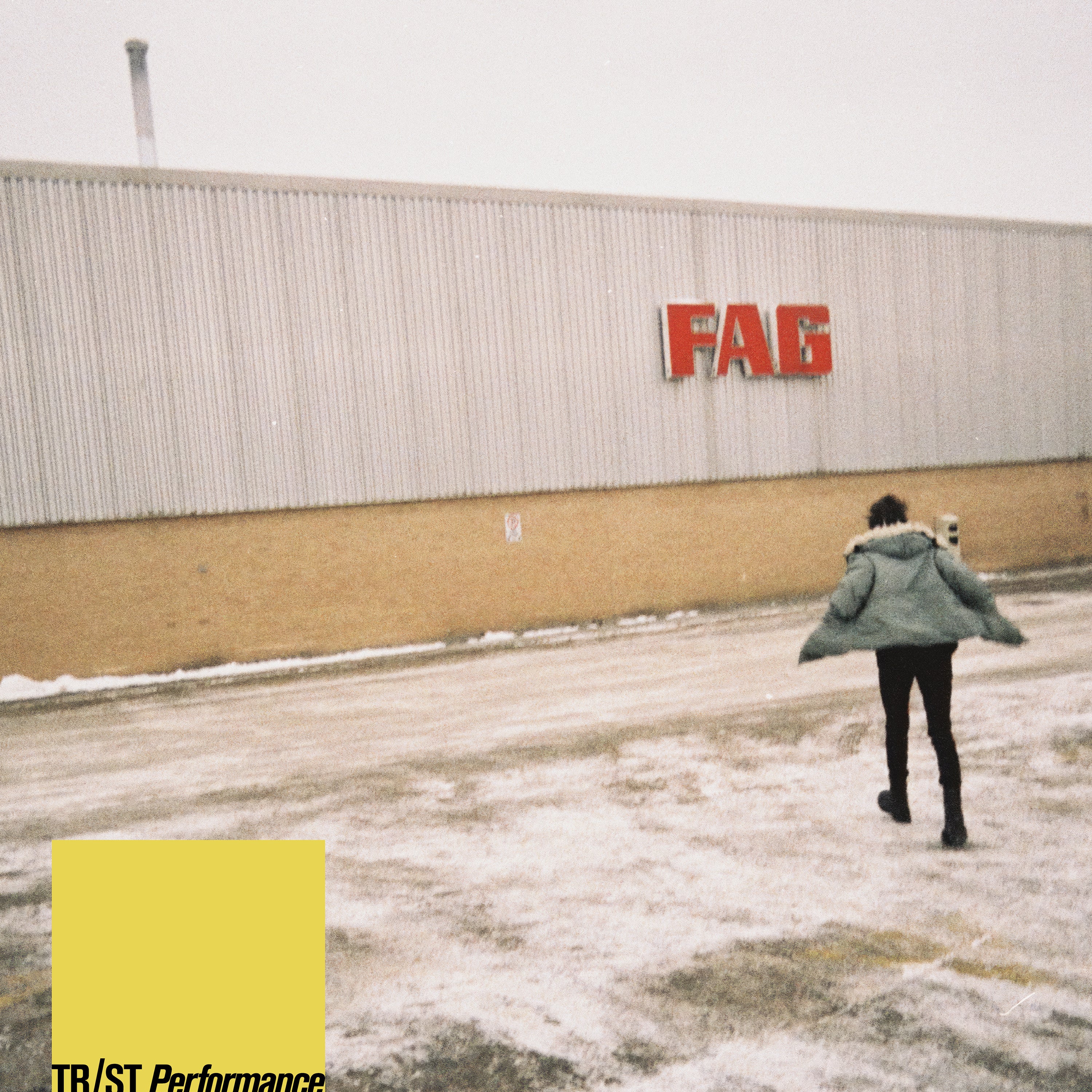 Performance - LP