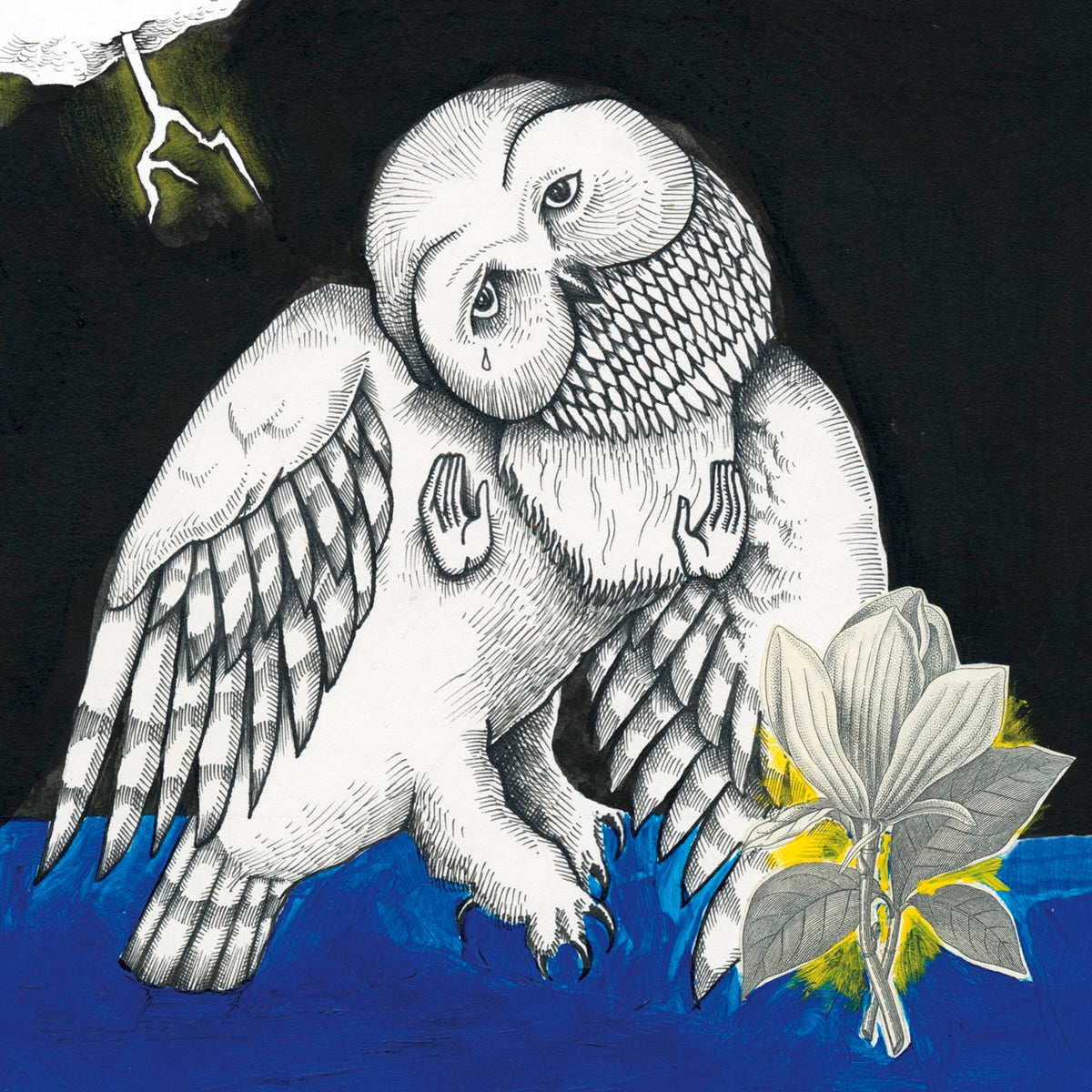 Magnolia Electric Co. - 2xLP