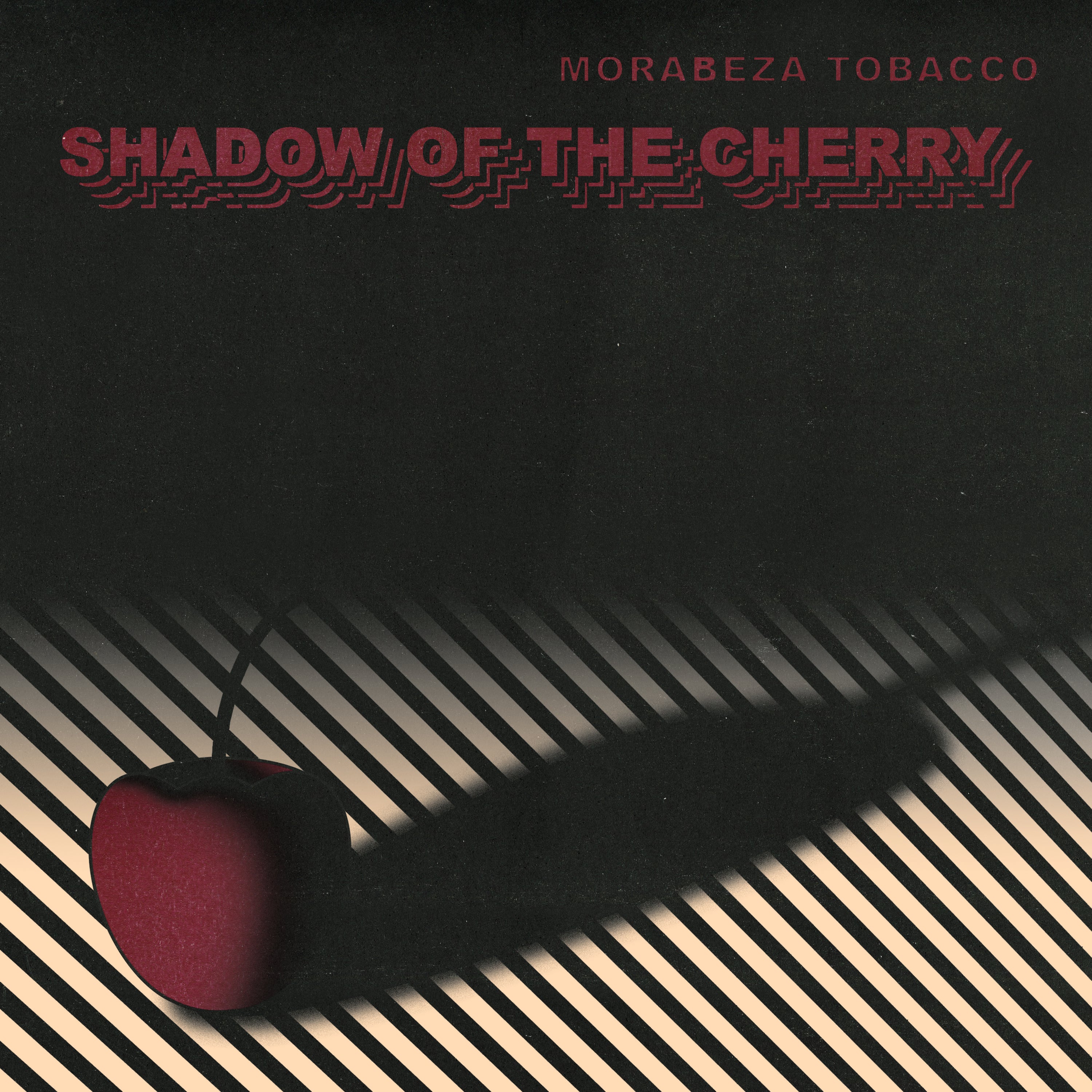 Shadow of the Cherry - LP