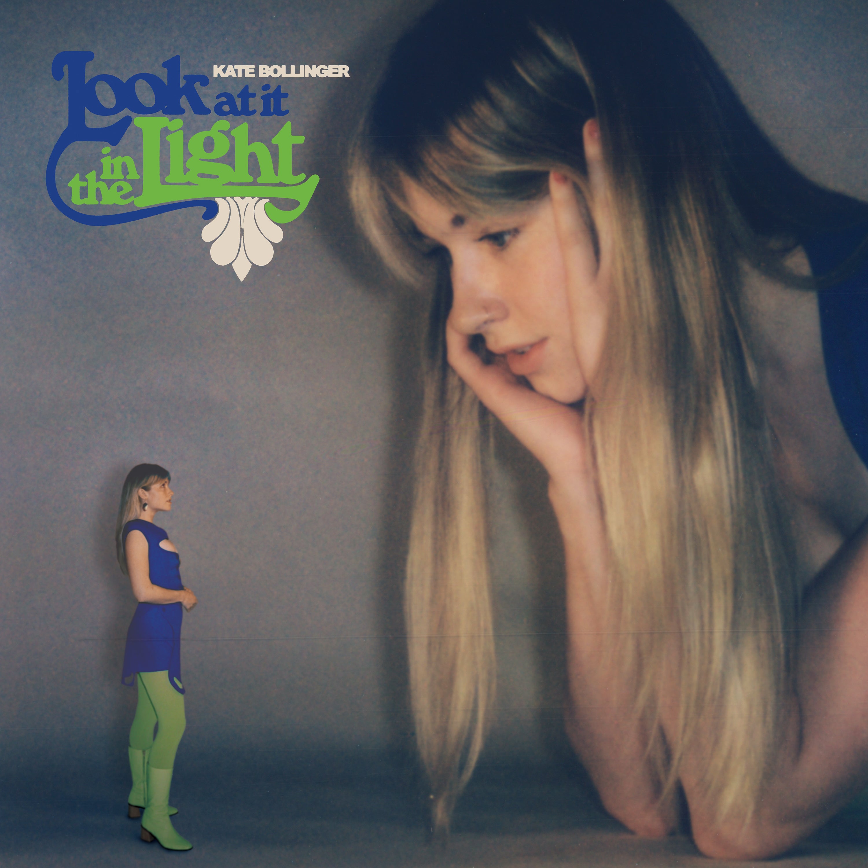 Look at it in the Light - 12