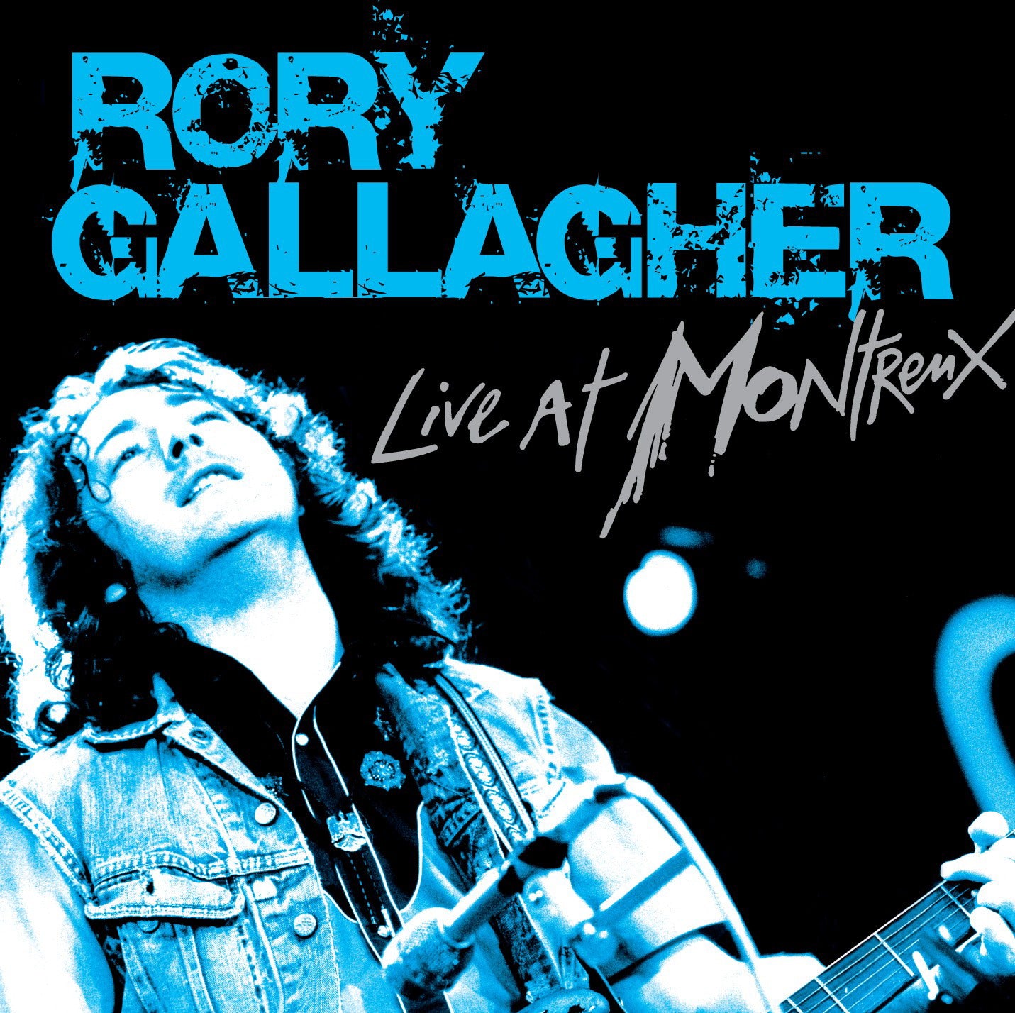 Live At Montreux - 2xLP