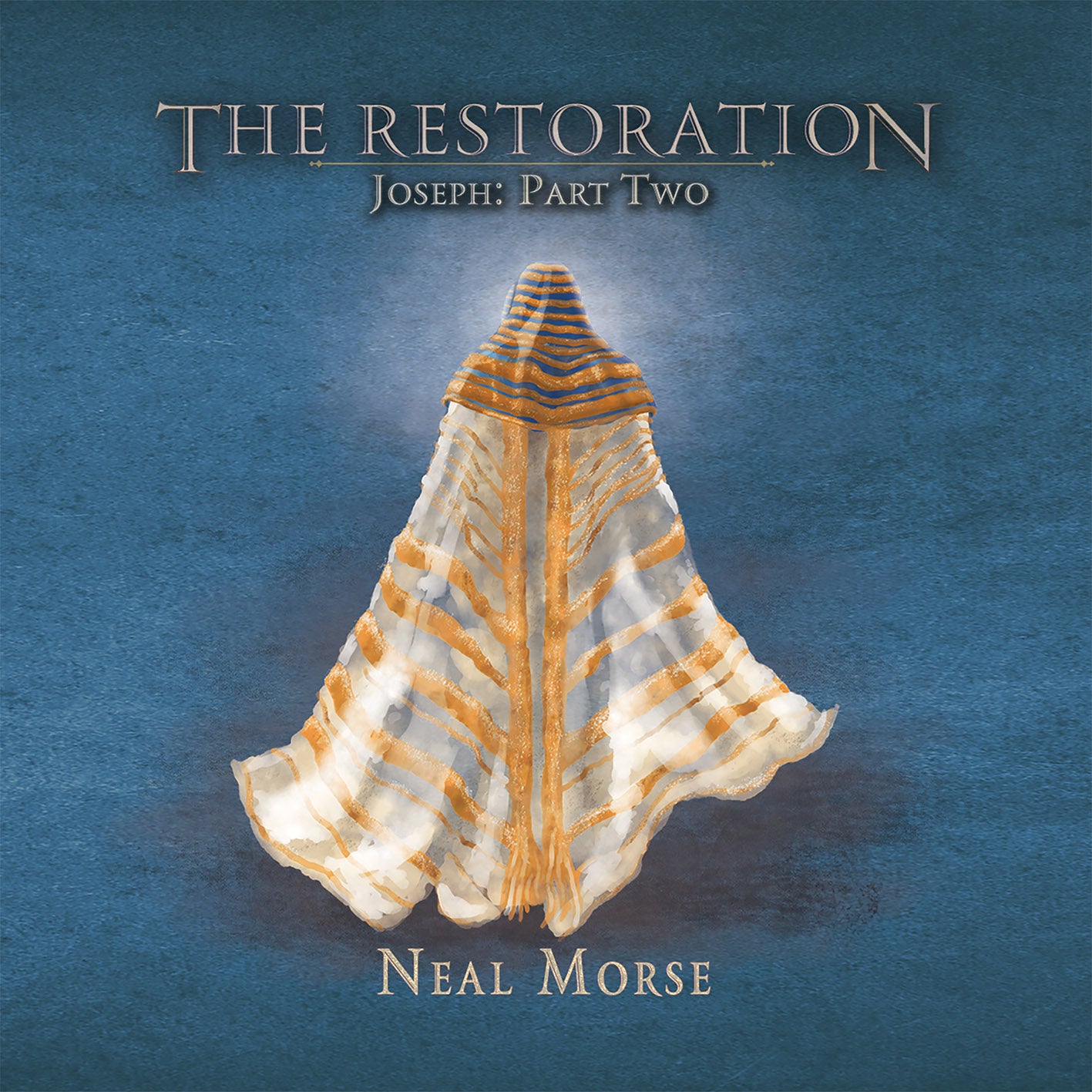 The Restoration - Joseph: Part Two - 2xLP