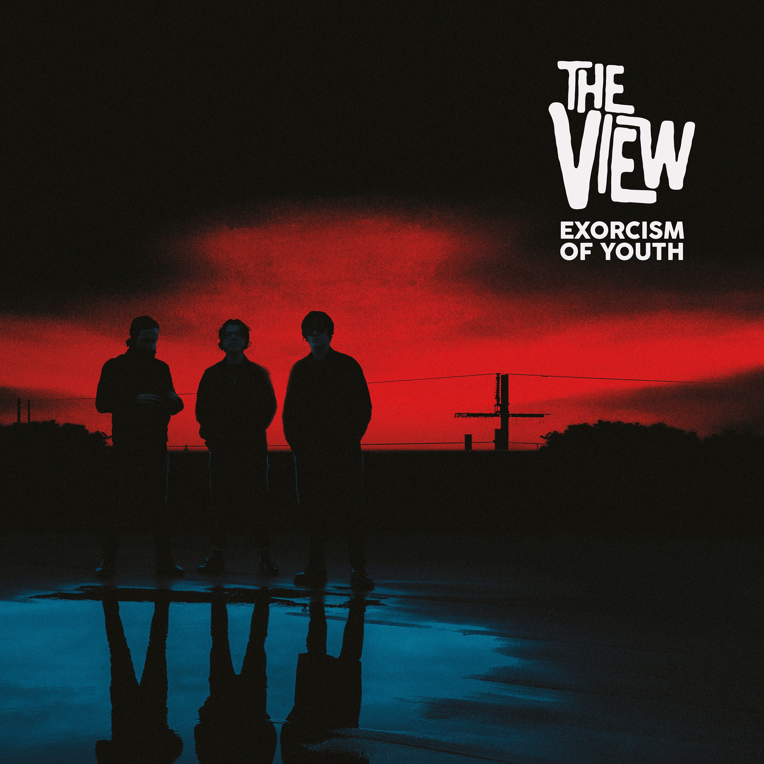 Exorcism Of Youth - CD