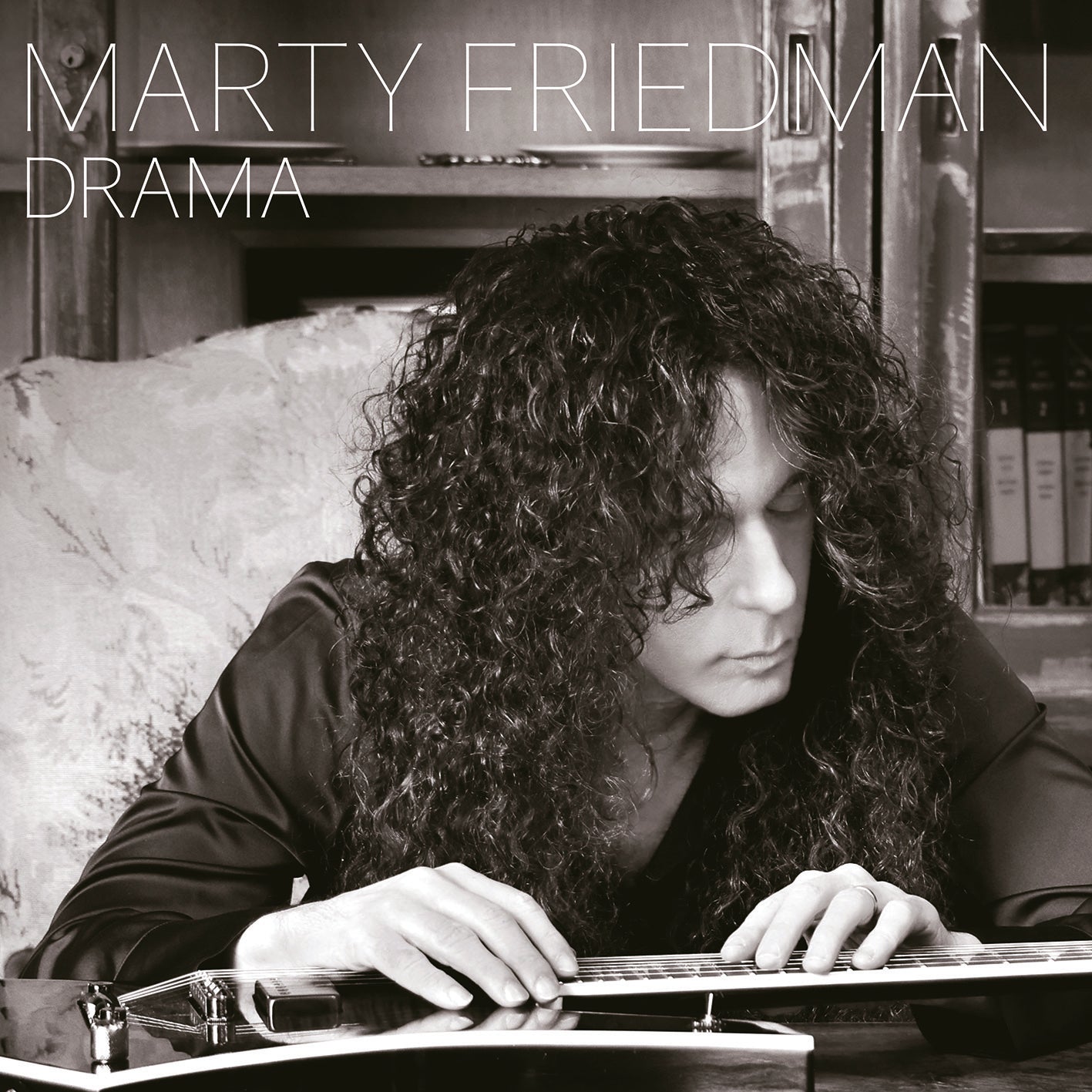 Drama - CD