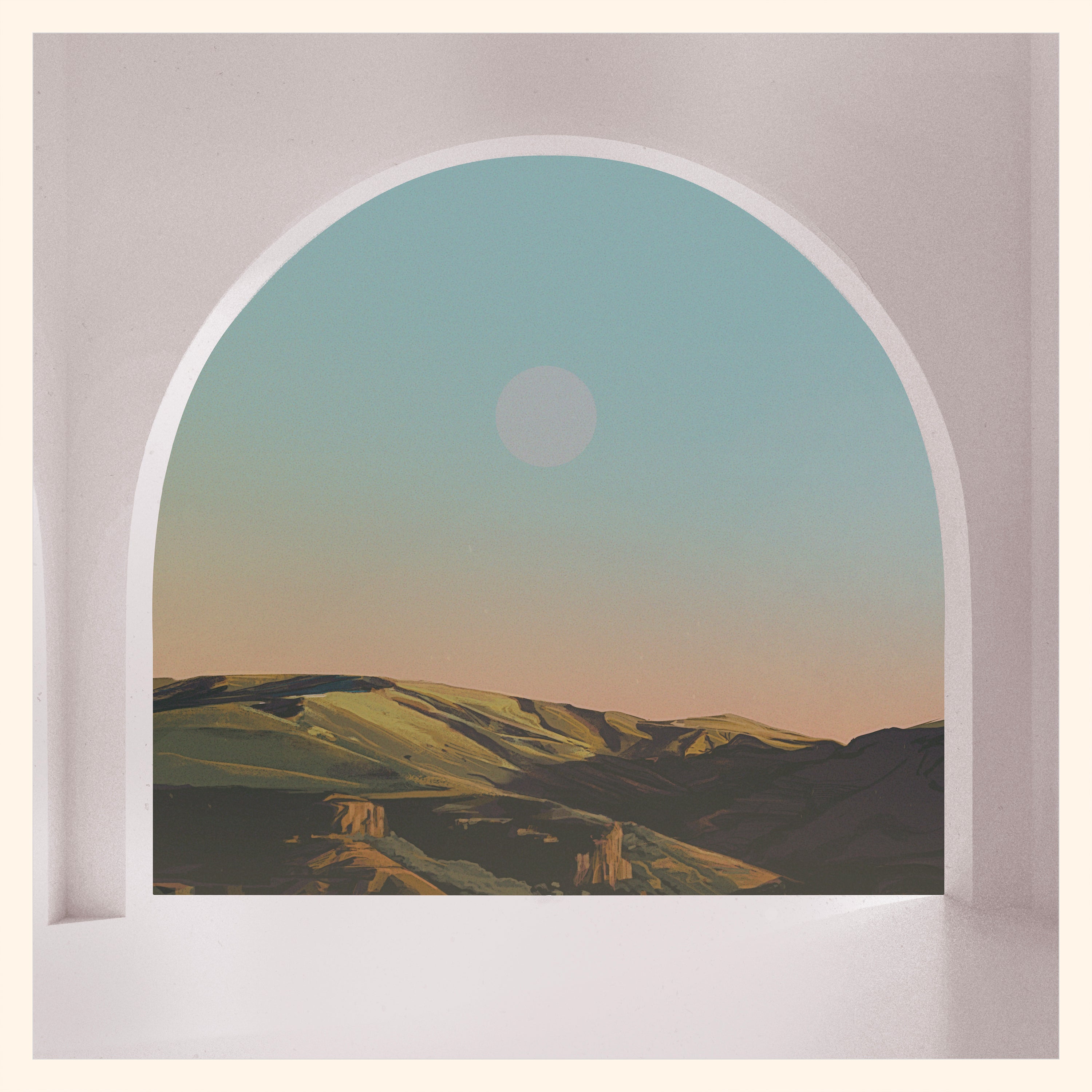 Espera - CD