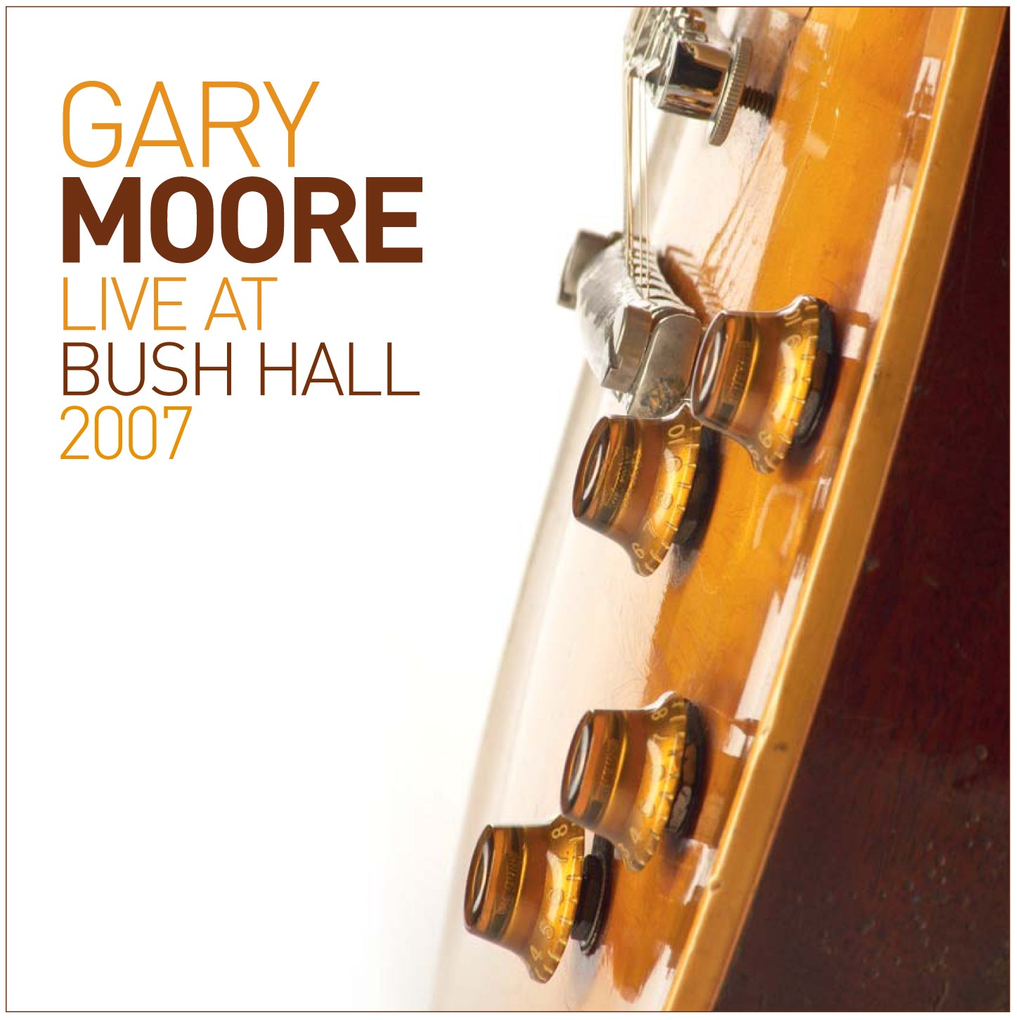 Live At Bush Hall - 2xLP