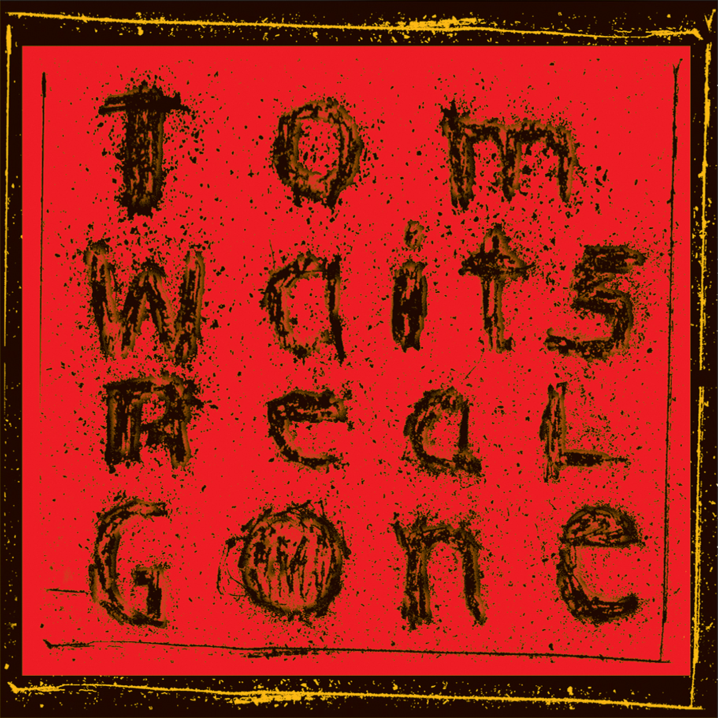 Real Gone - 2xLP