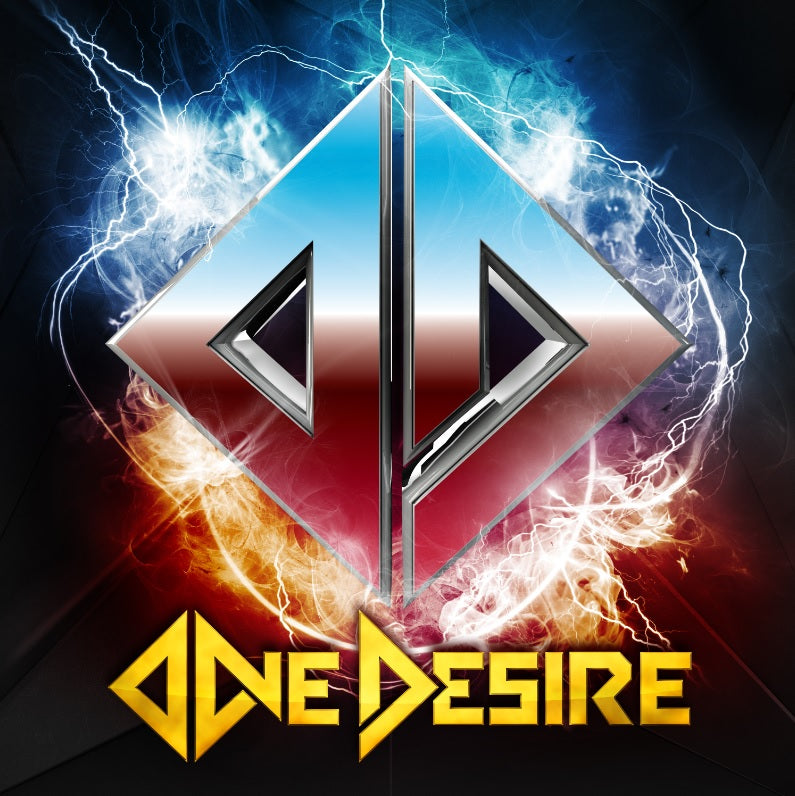One Desire - CD