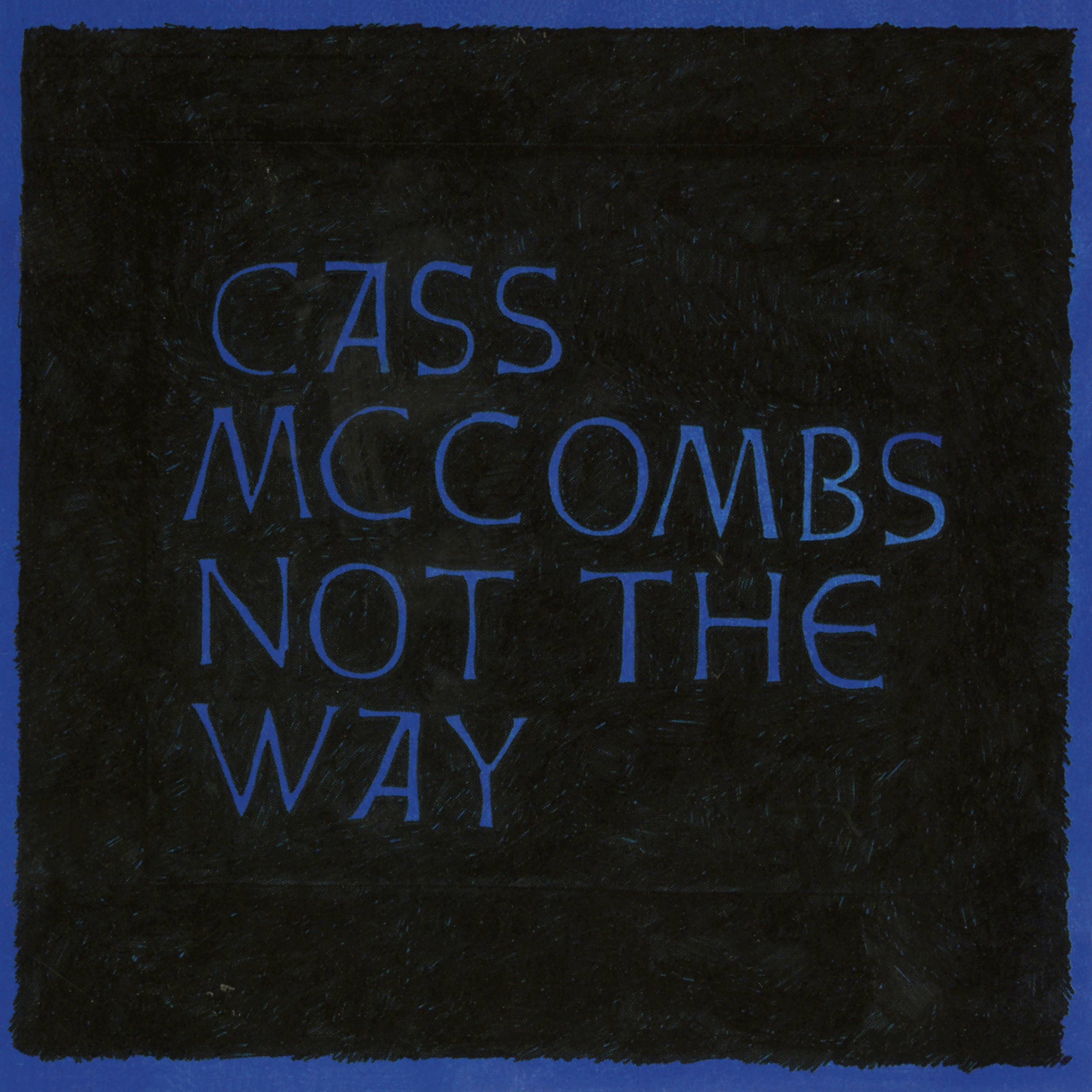Not The Way - 12