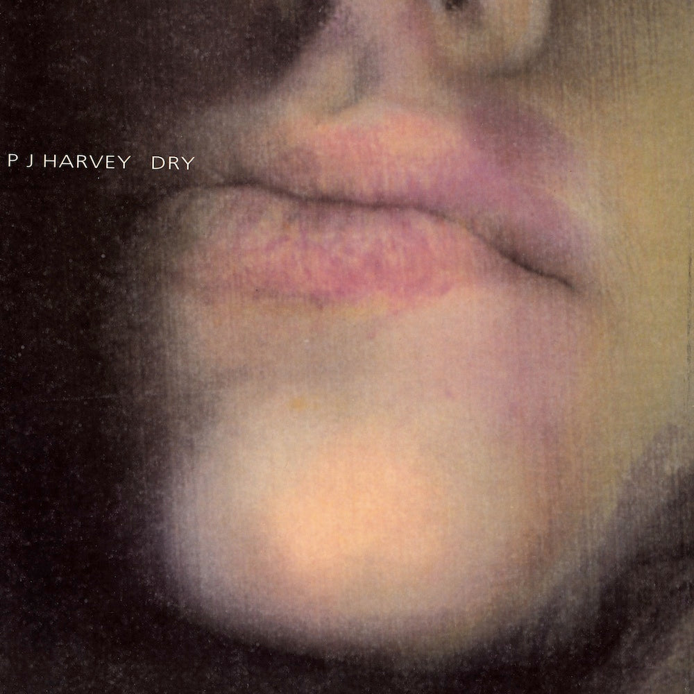 Dry - CD