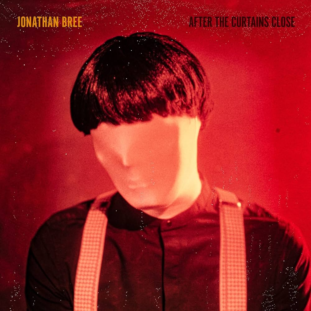 After the Curtains Close - LP
