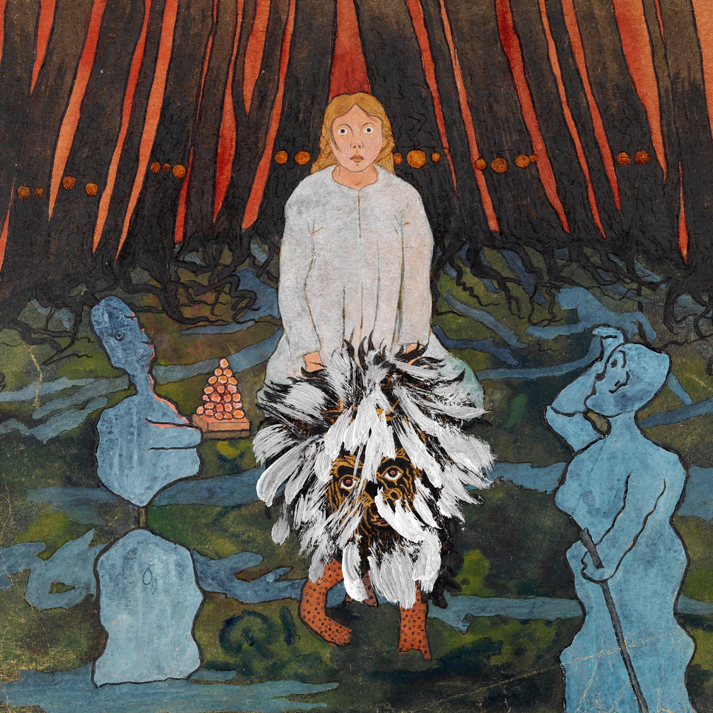 The Garden Dream - LP
