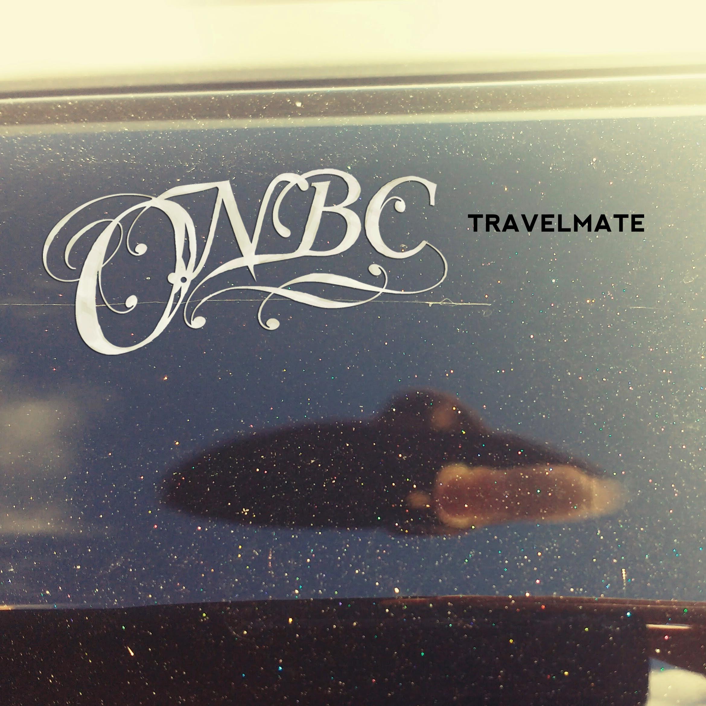 Travelmate - LP