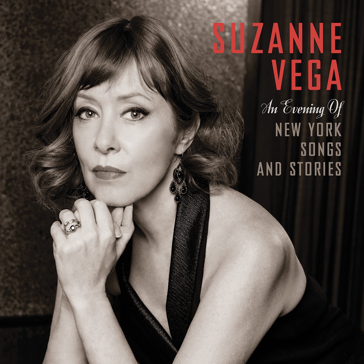 An Evening Of New York Songs & Stories - CD