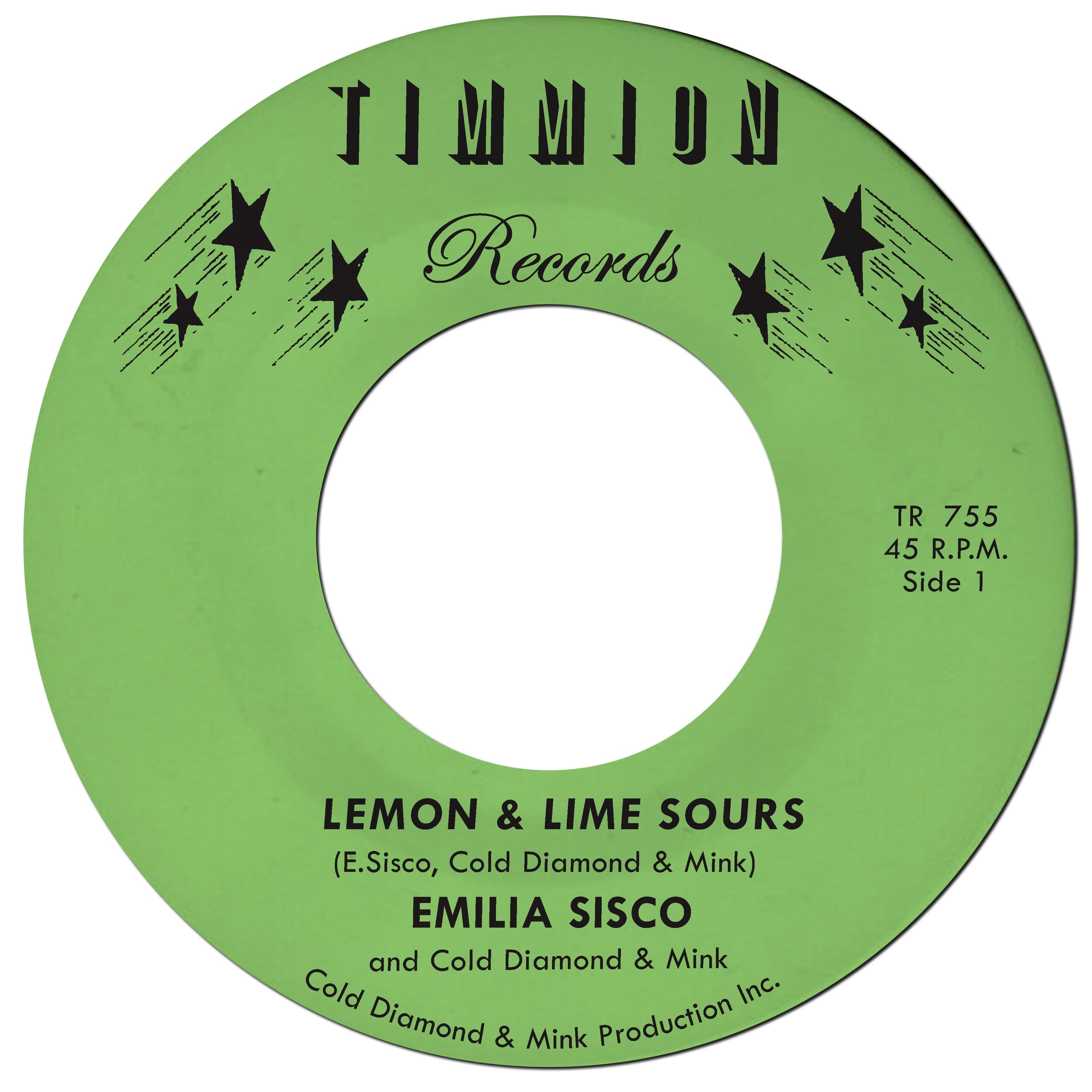 Lemon n Lime Sours - 7
