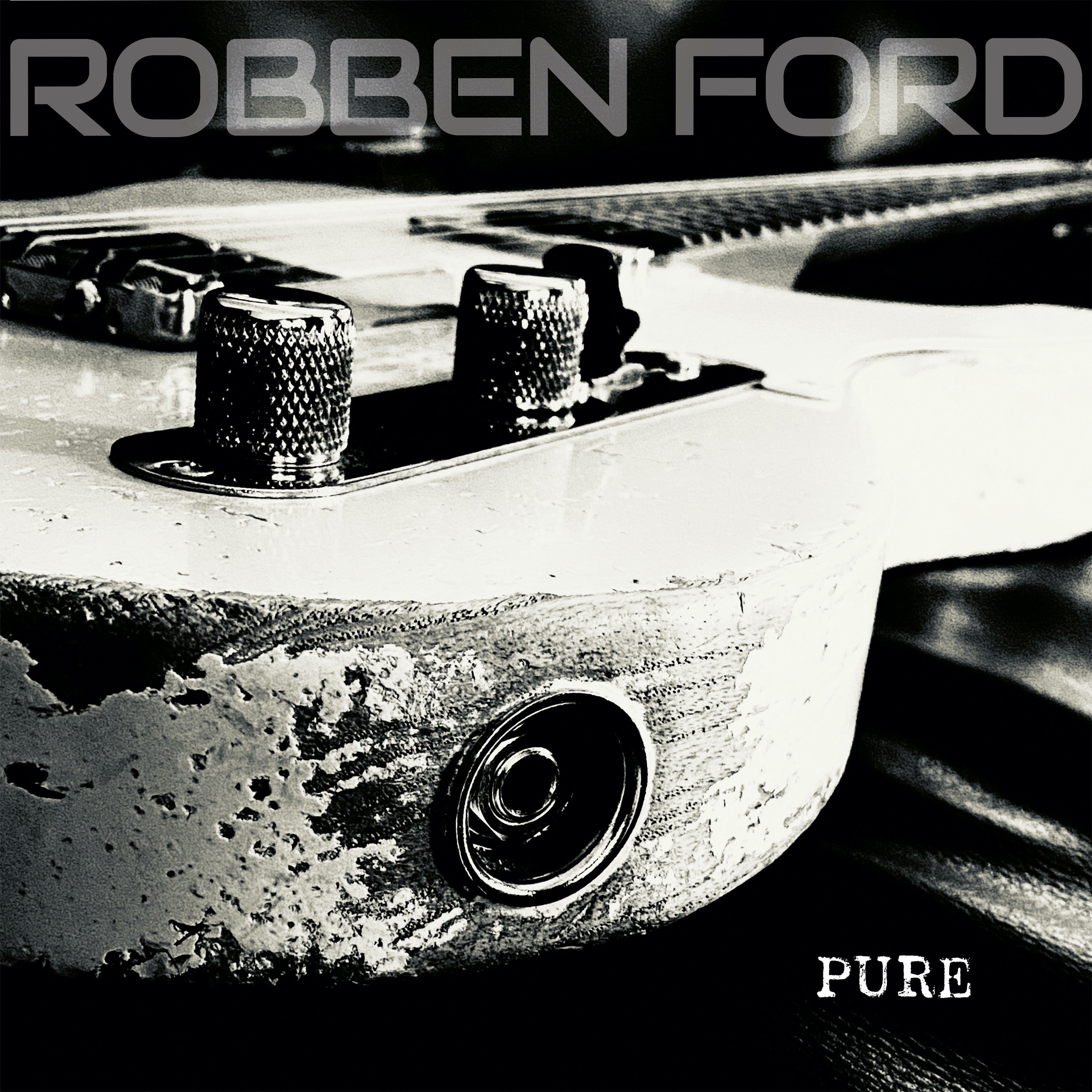 Pure - LP