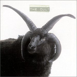 The Cult - CD