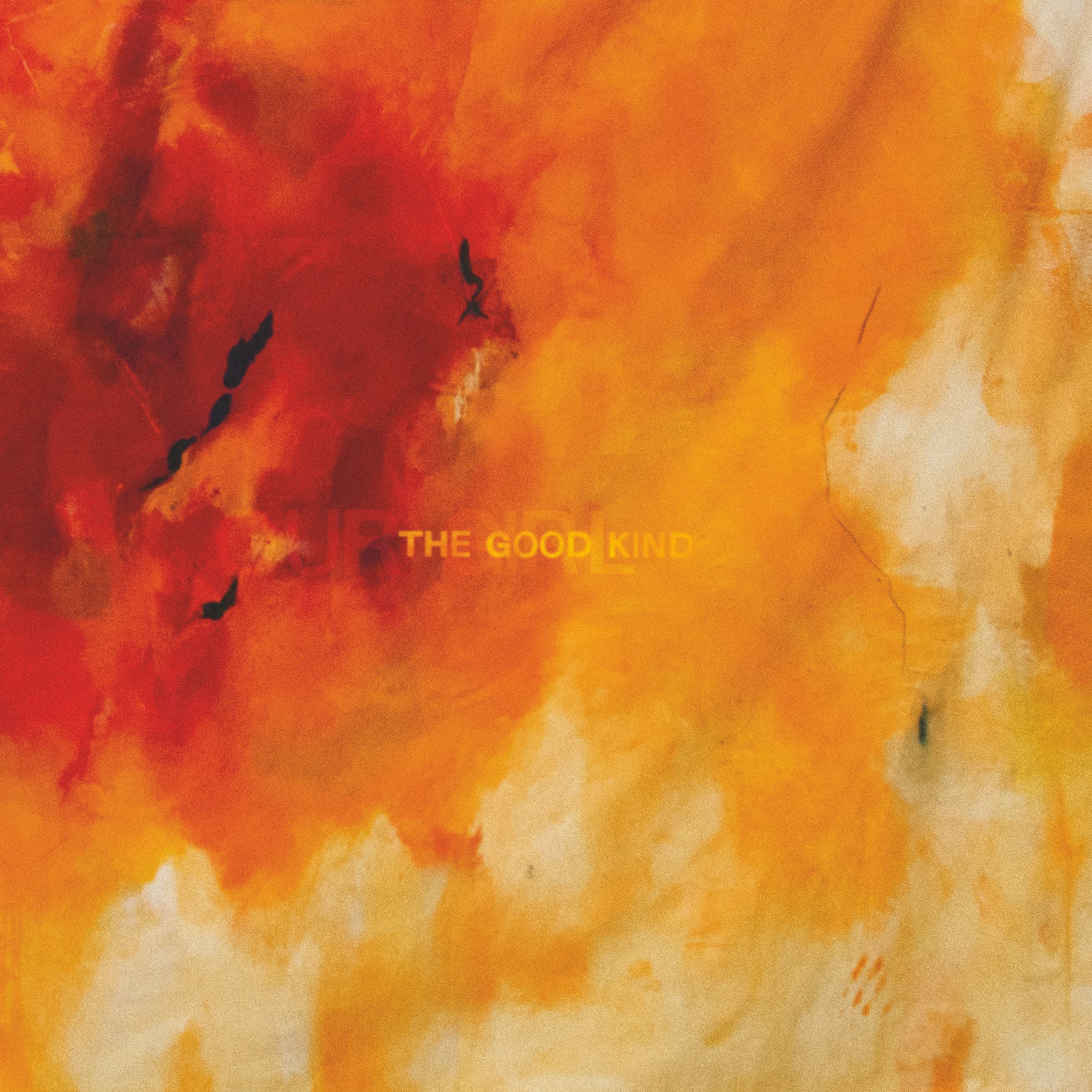 The Good Kind - CD