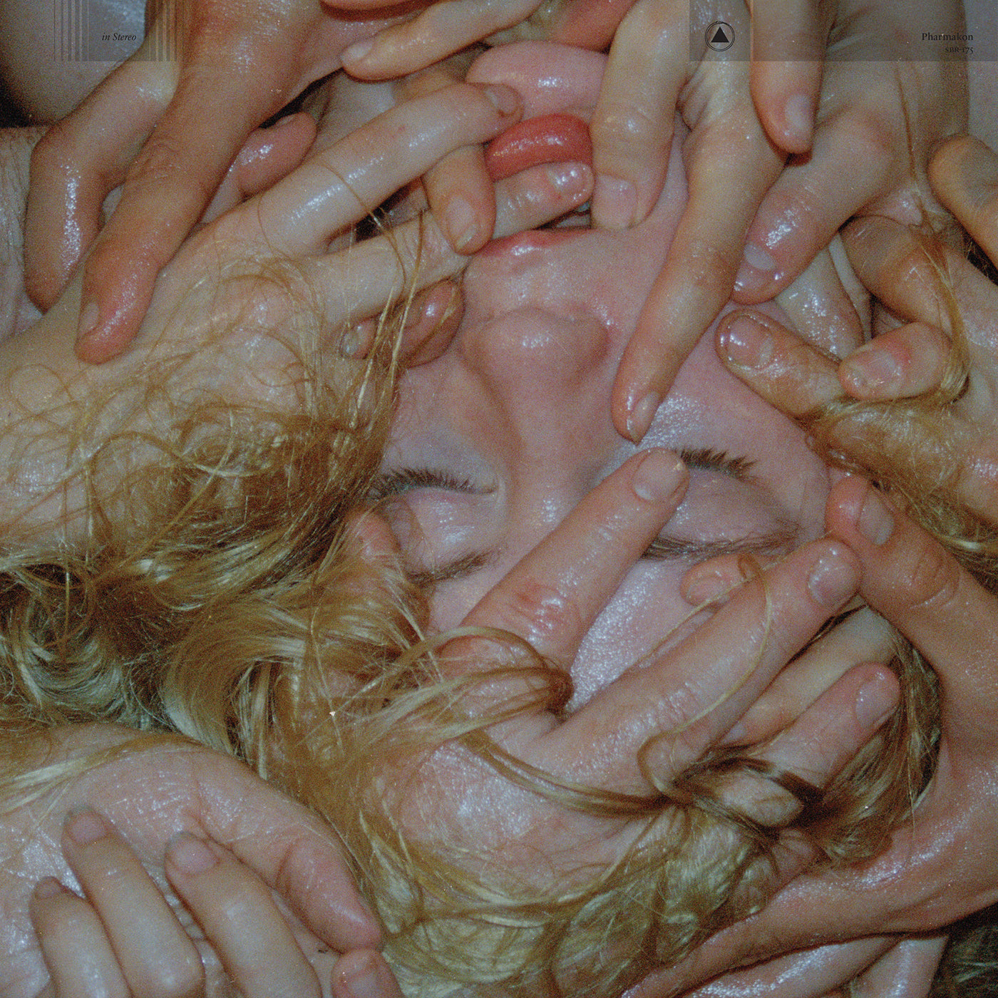 Contact - LP