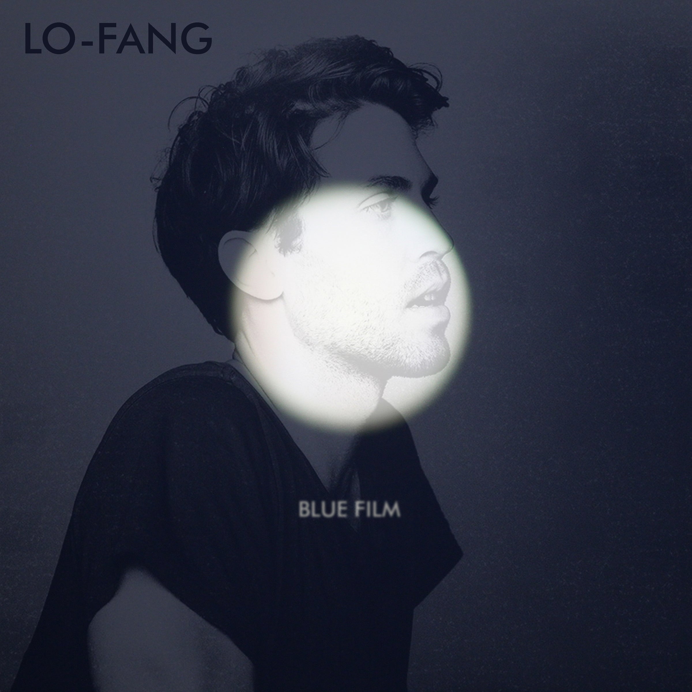 Blue Film - LP