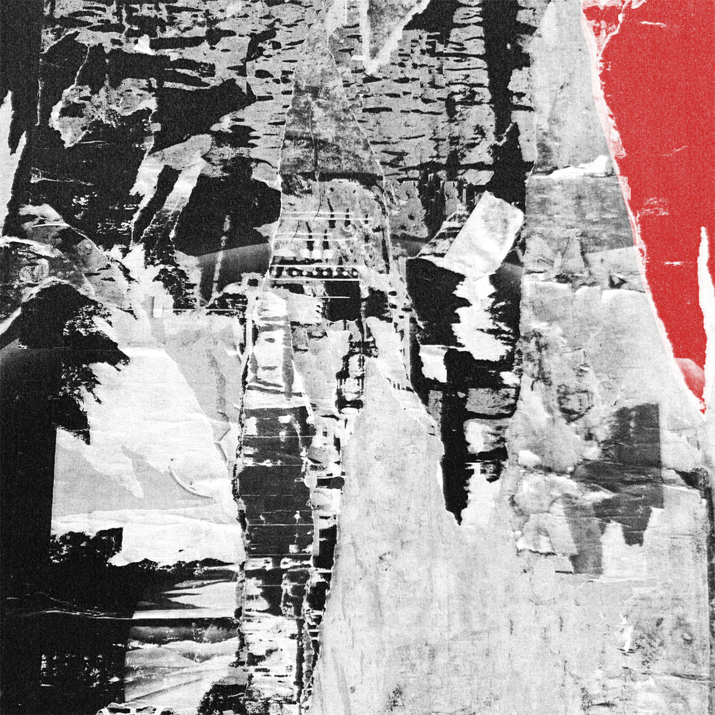 Deeper - LP