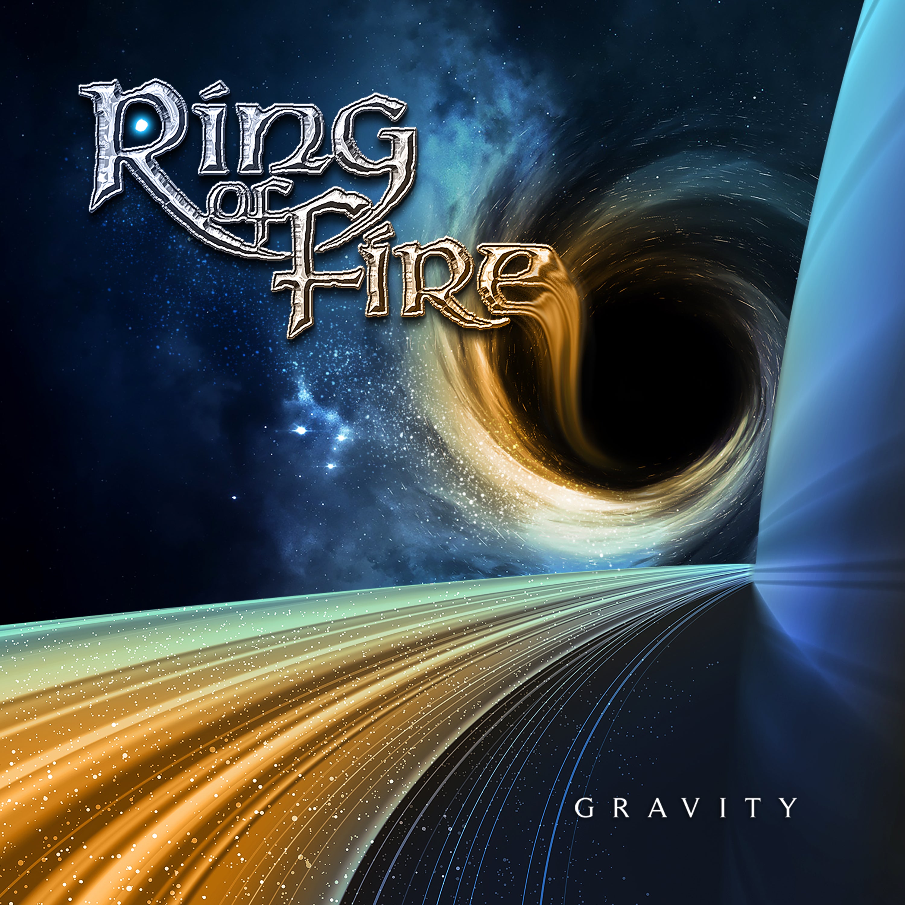 Gravity - CD