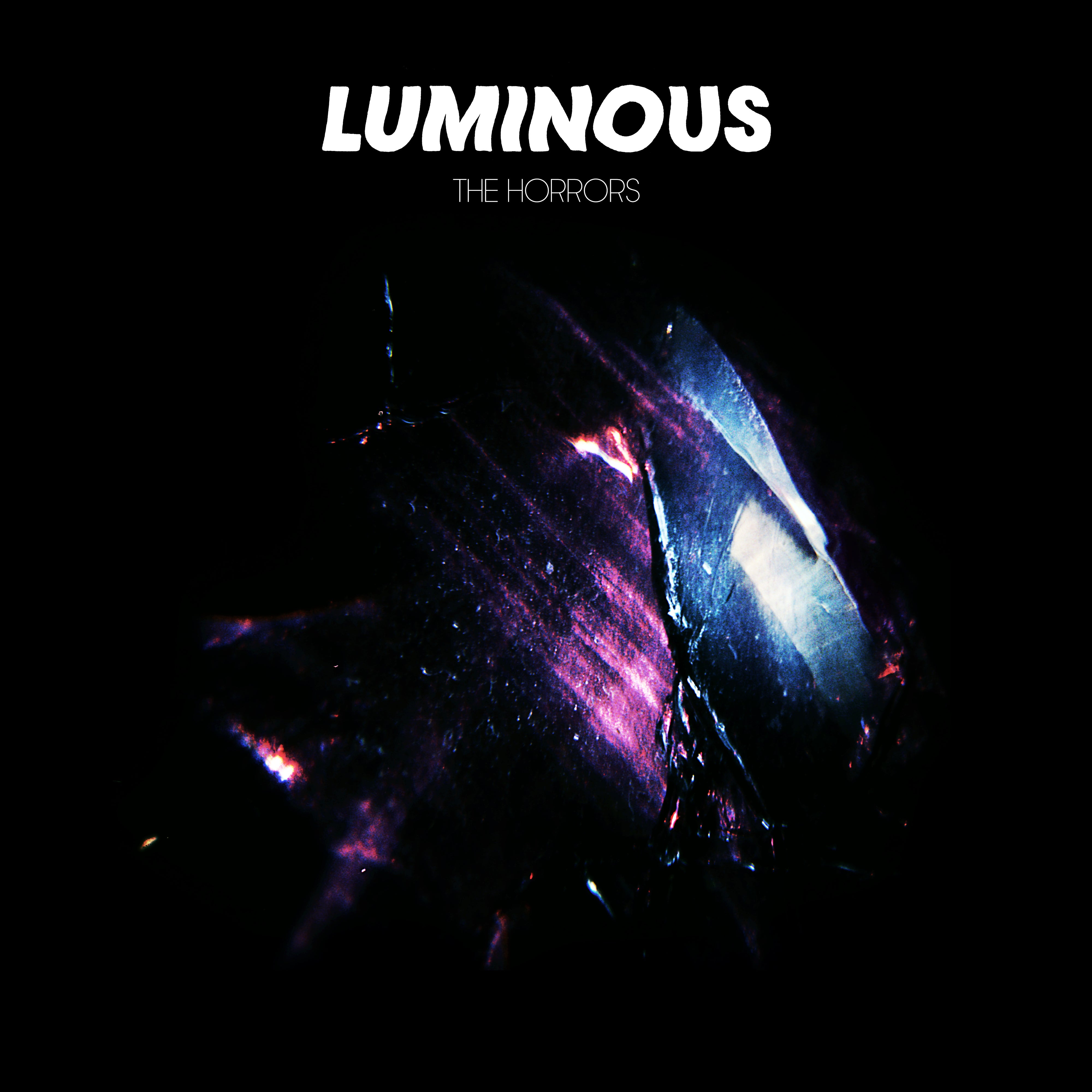 Luminous - 2xLP