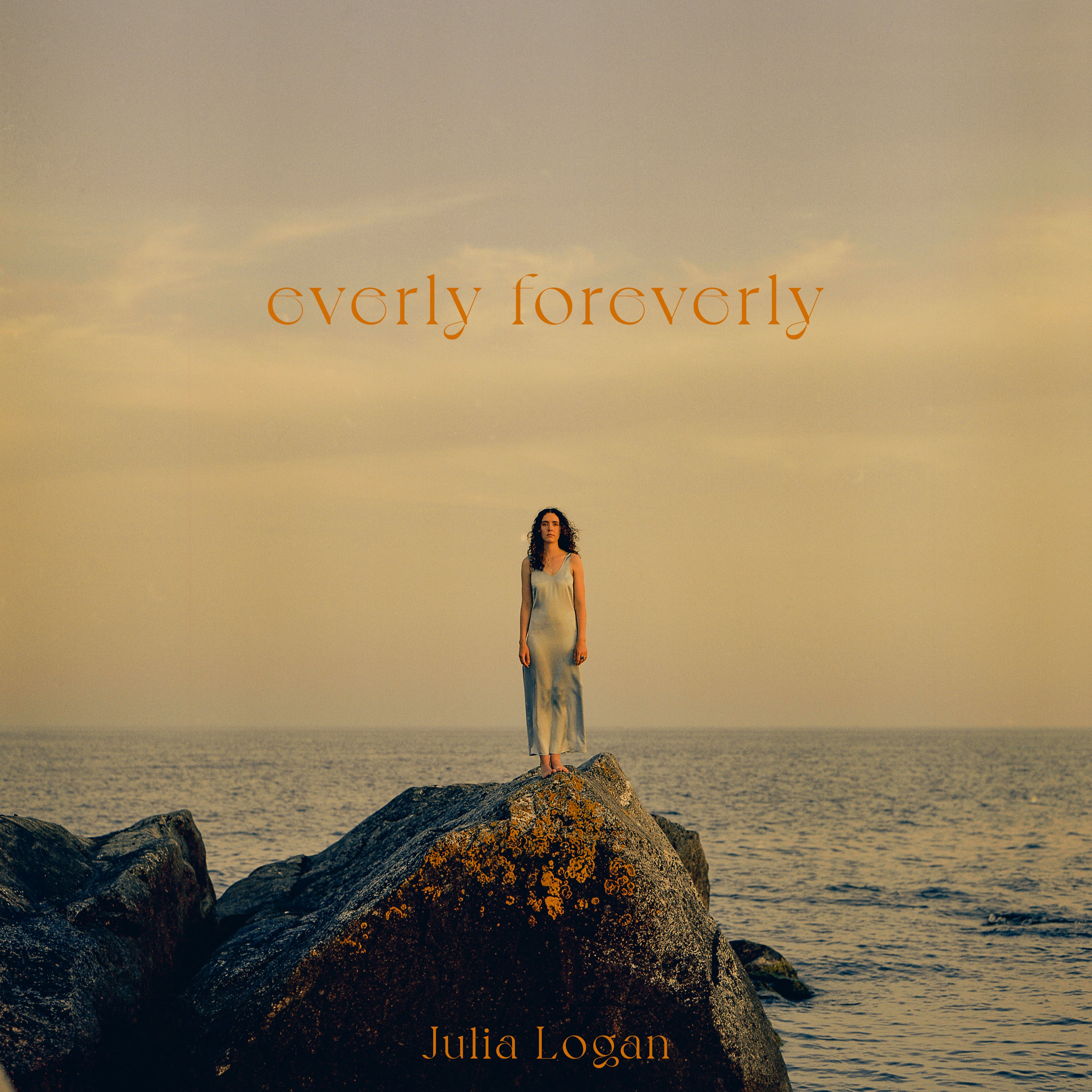 Everly Foreverly - LP