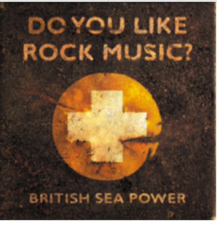 Do You Like Rock Music? - 2xLP