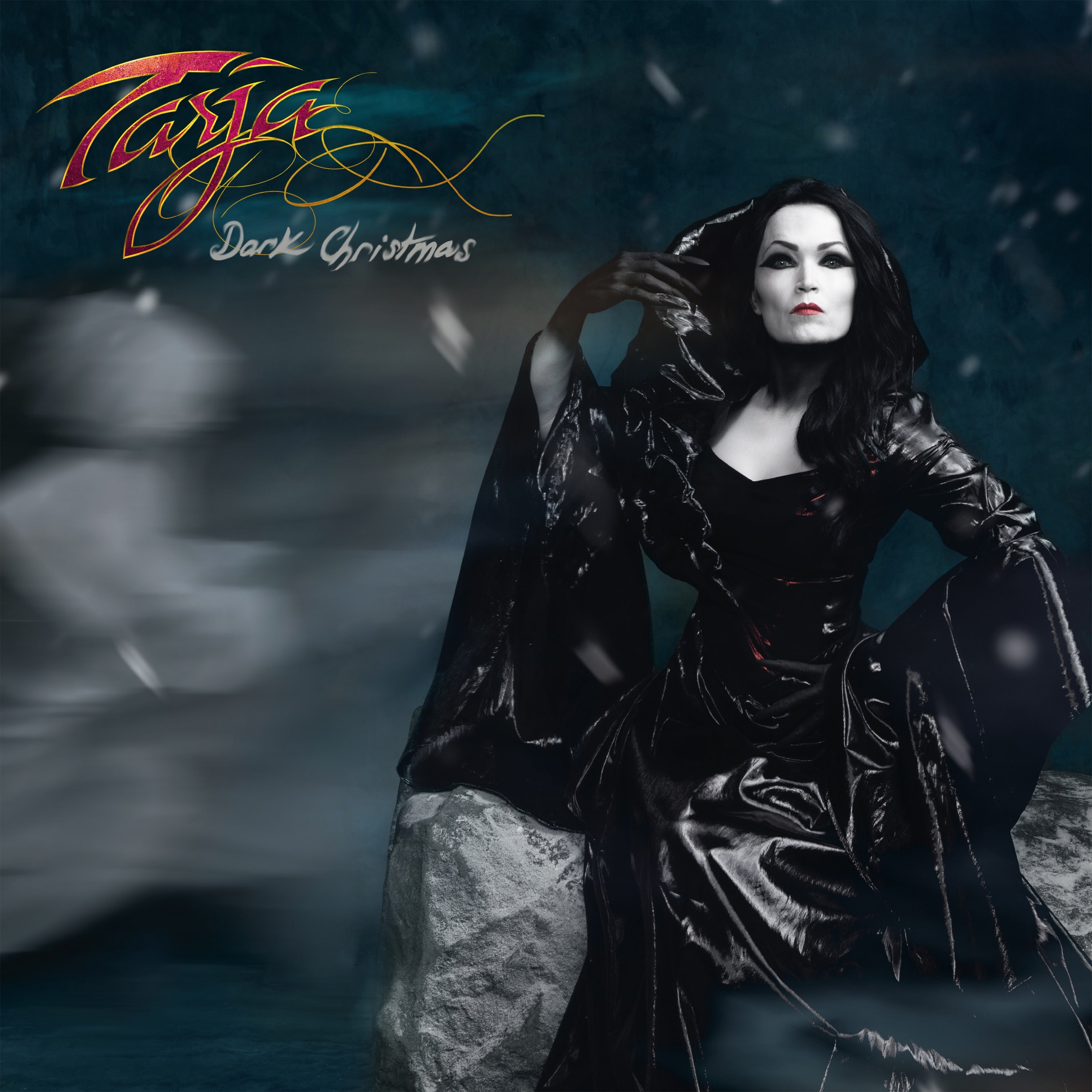 Dark Christmas - CD