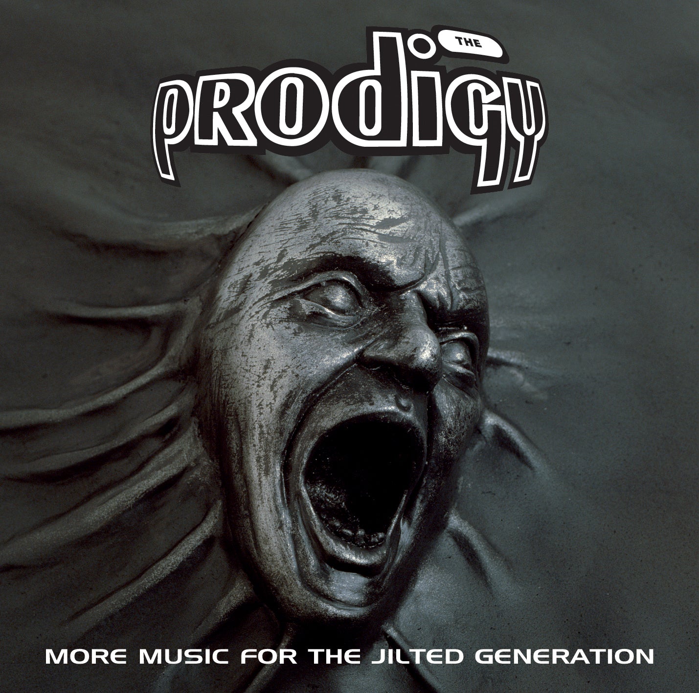 More Music For The Jilted Generation (Re-issue) - 2xCD
