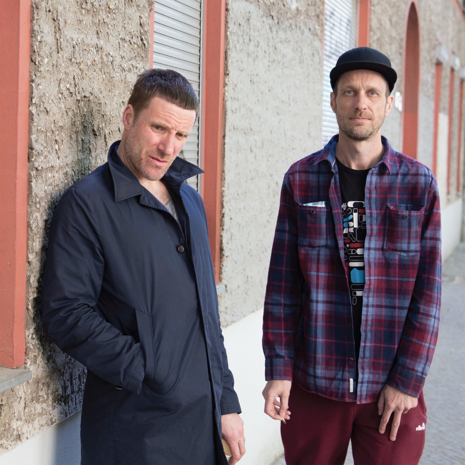 Sleaford Mods - CD