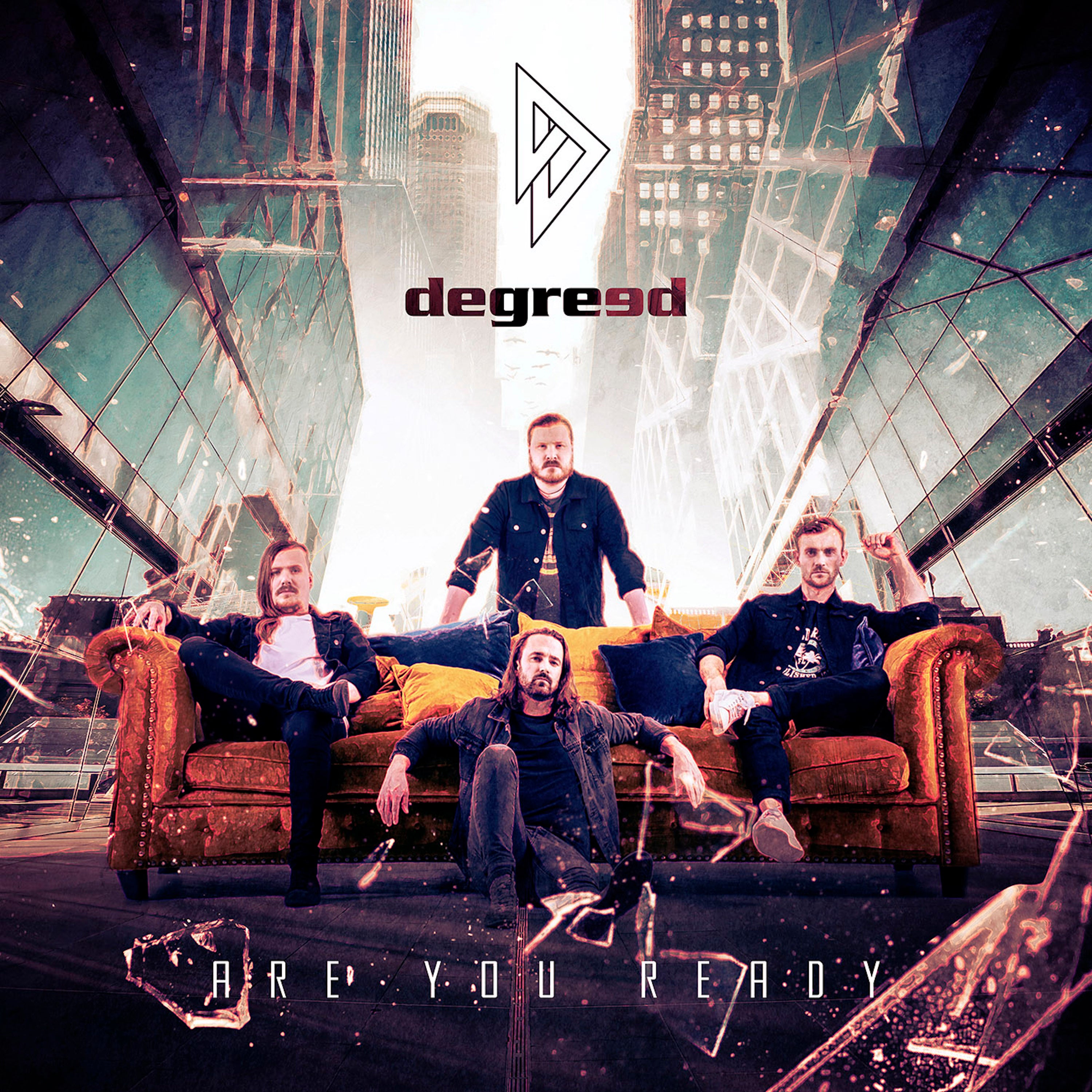 Are You Ready - CD