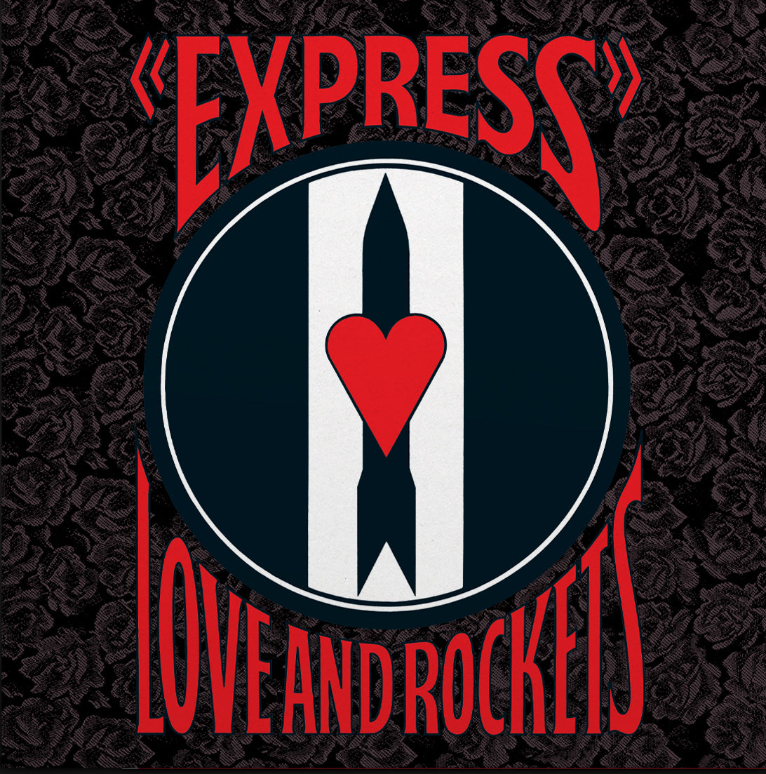 Express - LP