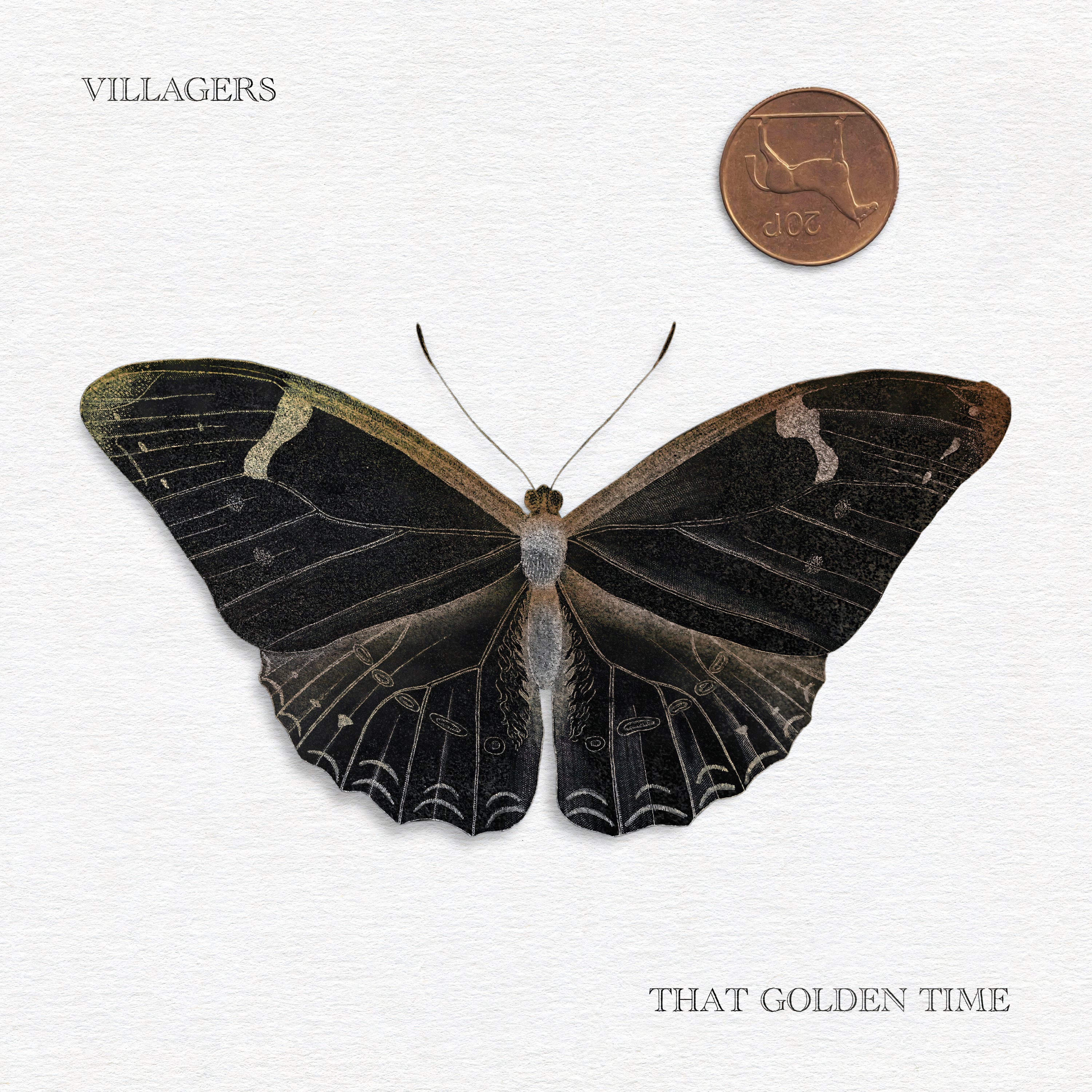 That Golden Time - CD
