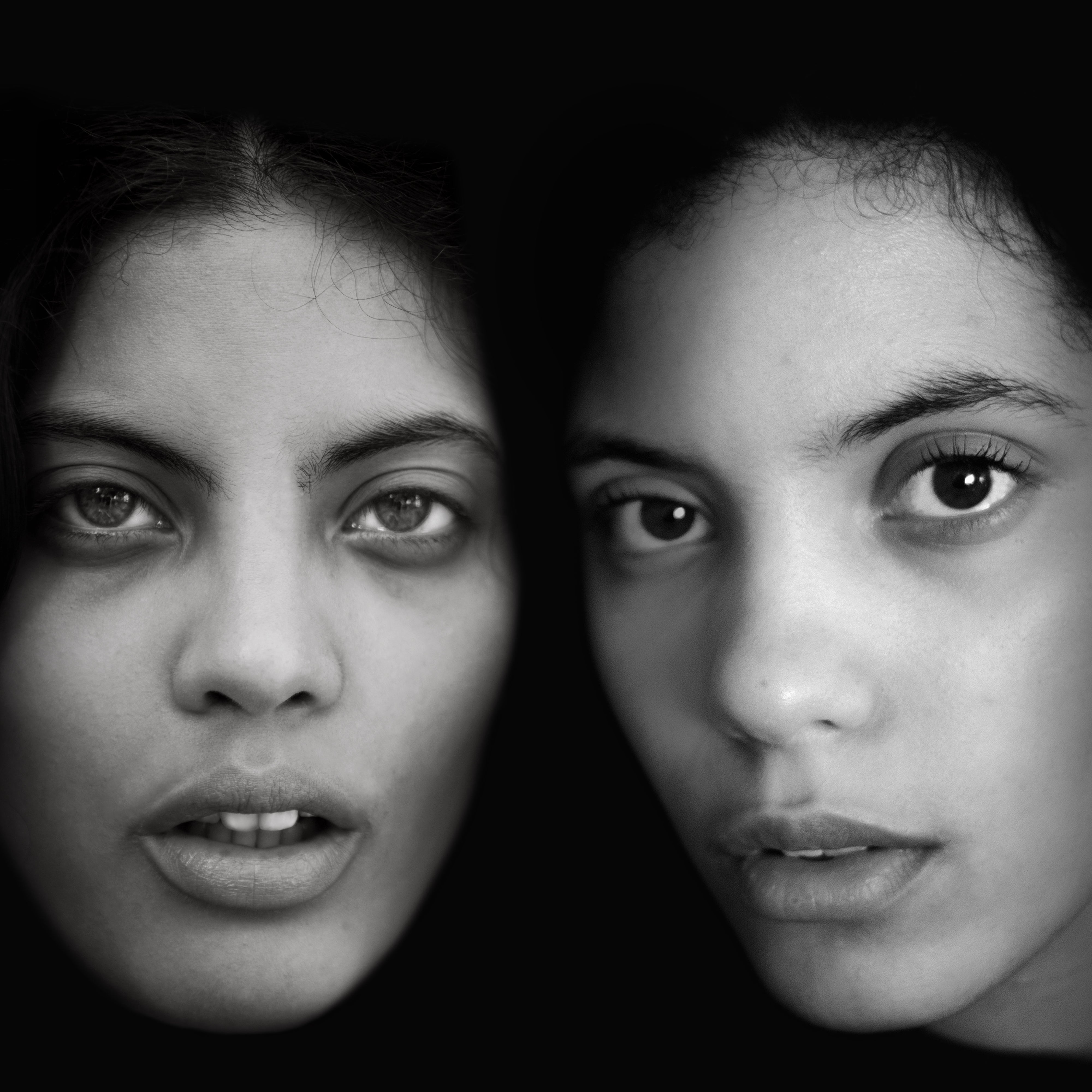 Ibeyi - LP