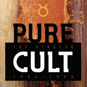 Pure Cult - 2xLP