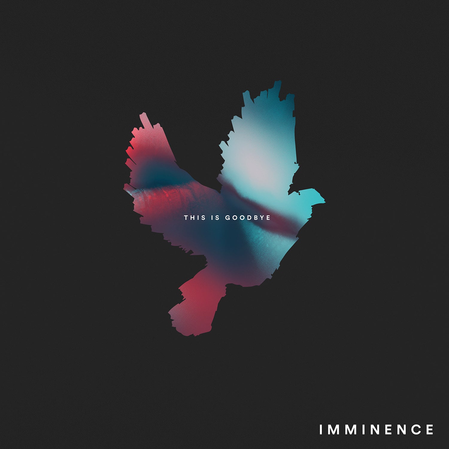 This Is  Goodbye - CD
