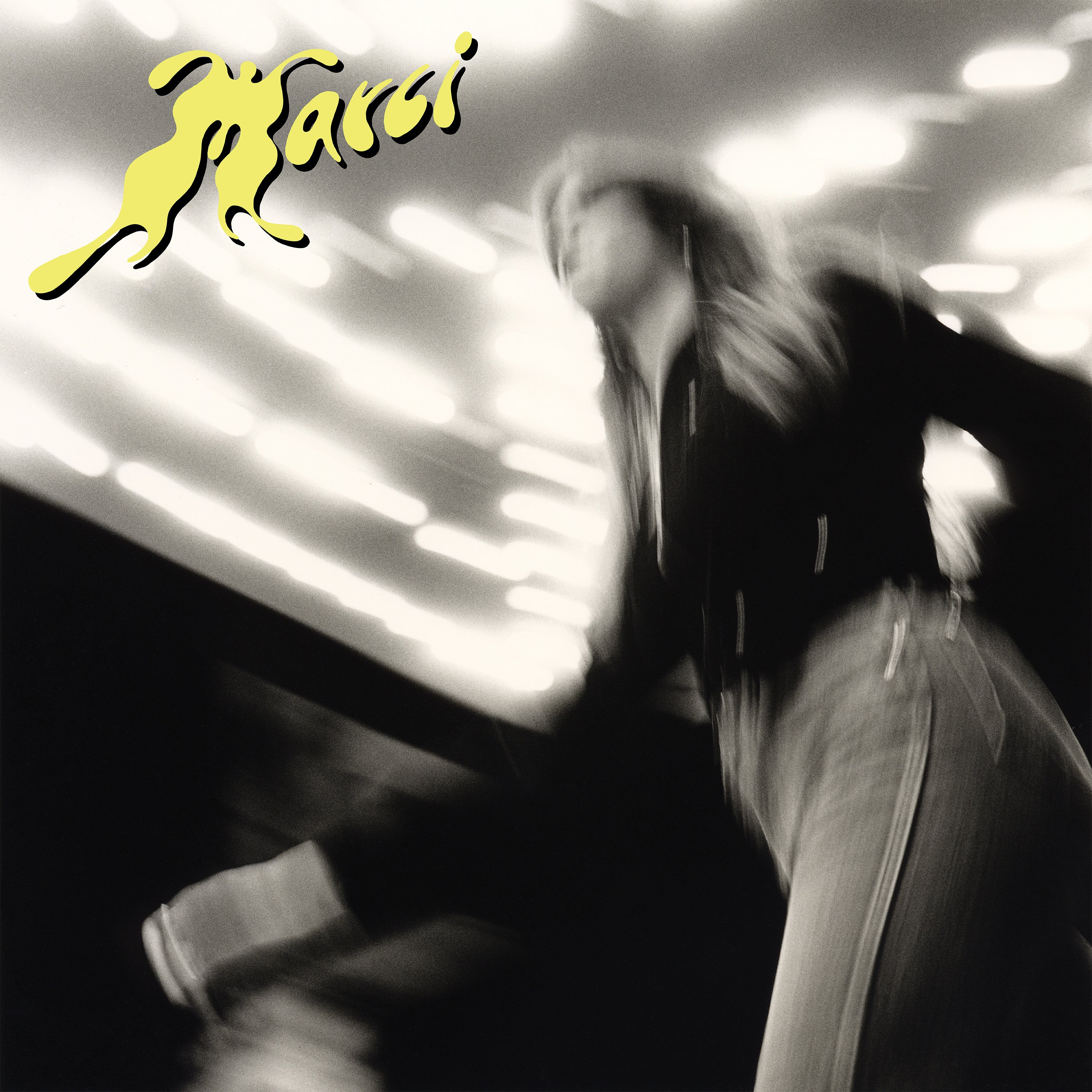 Marci - LP