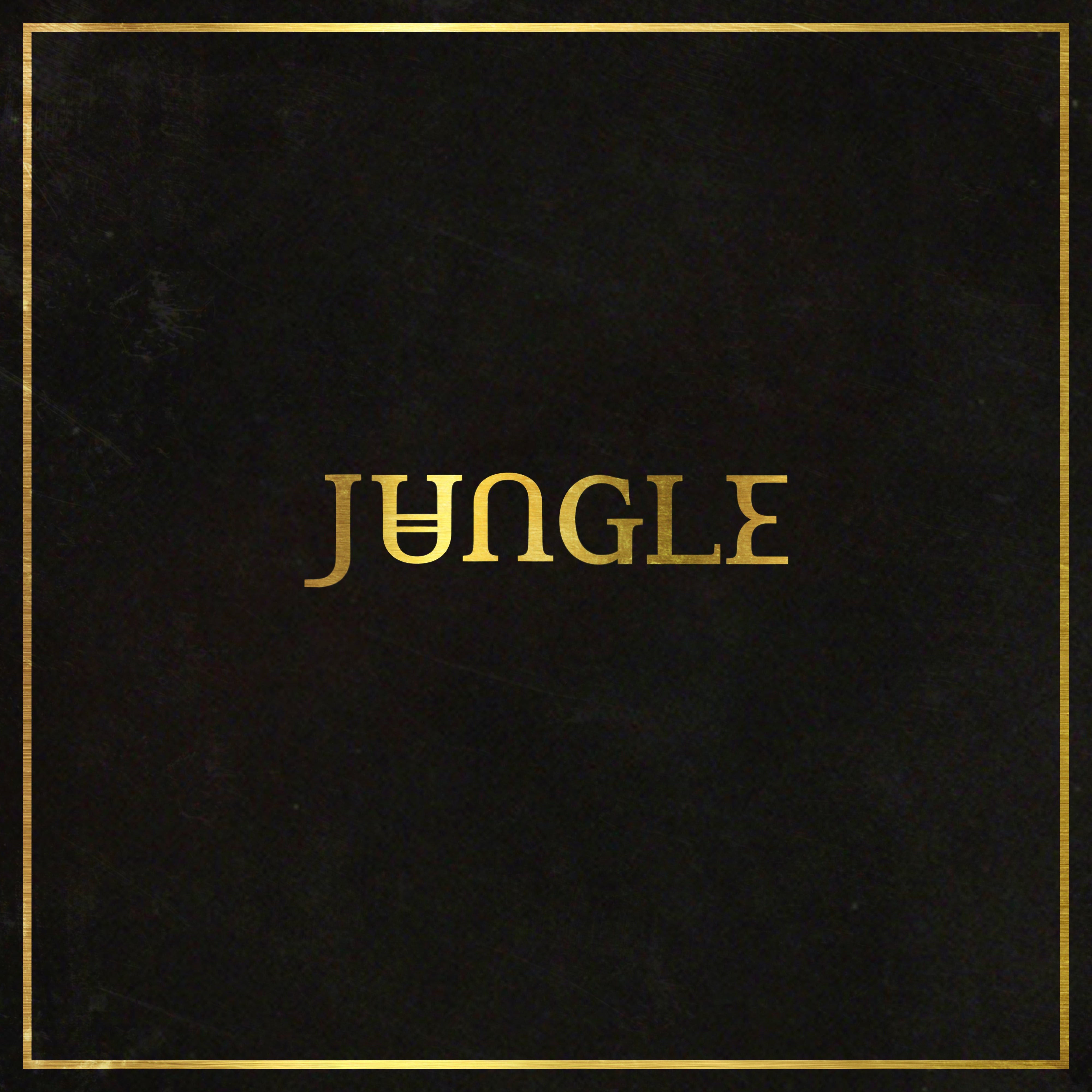 Jungle - CD