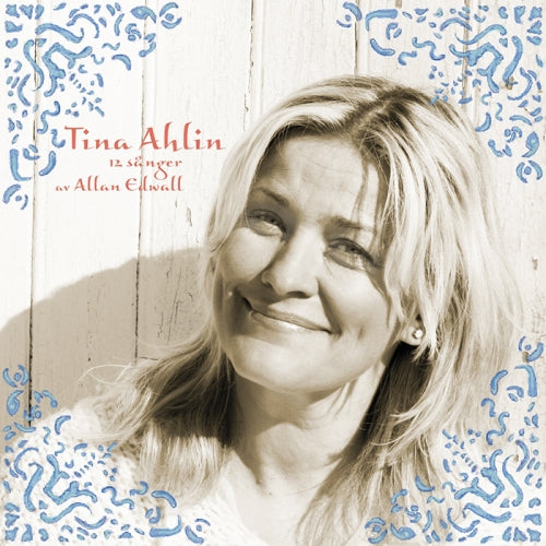 12 sånger av Allan Edwall - CD