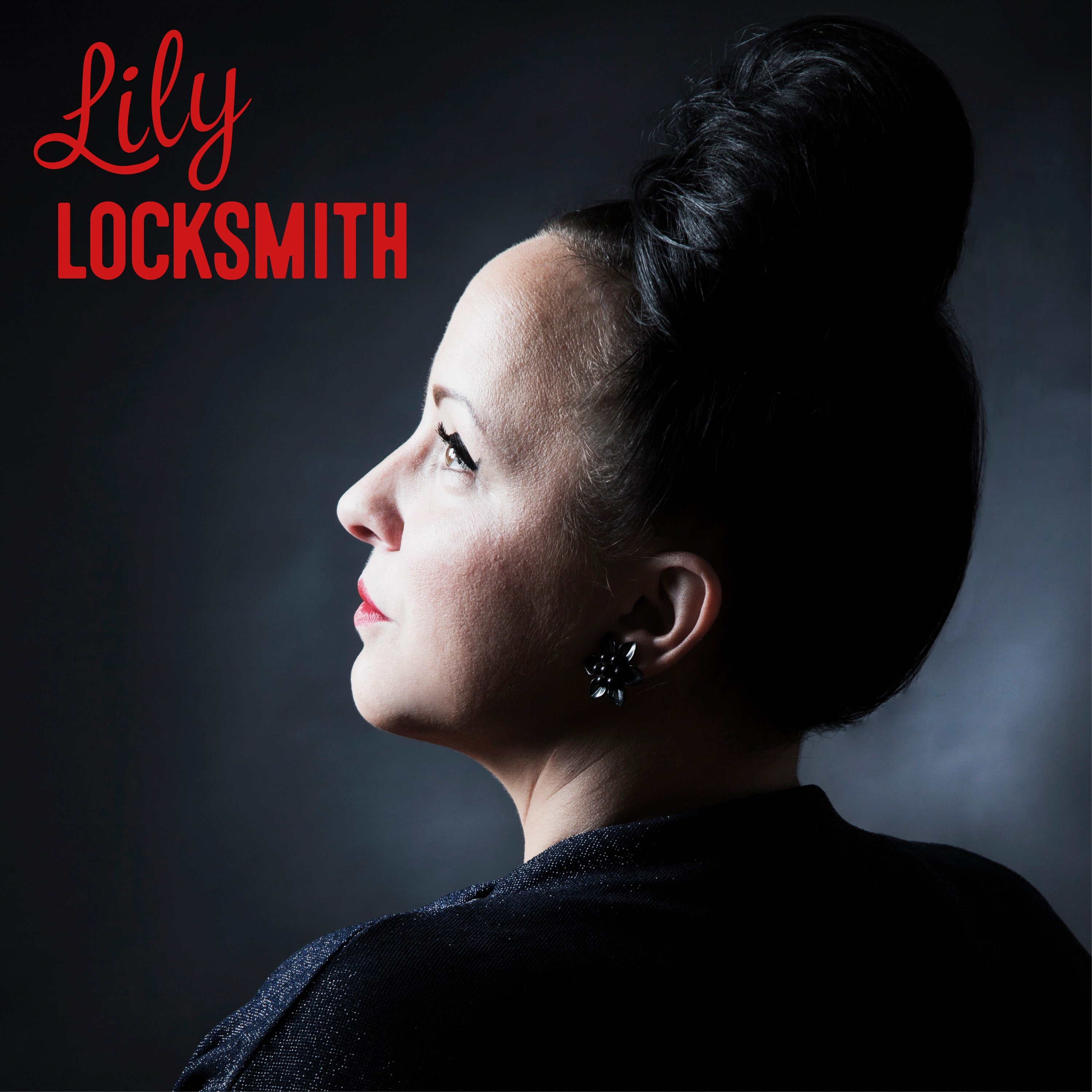 Lily Locksmith - LP