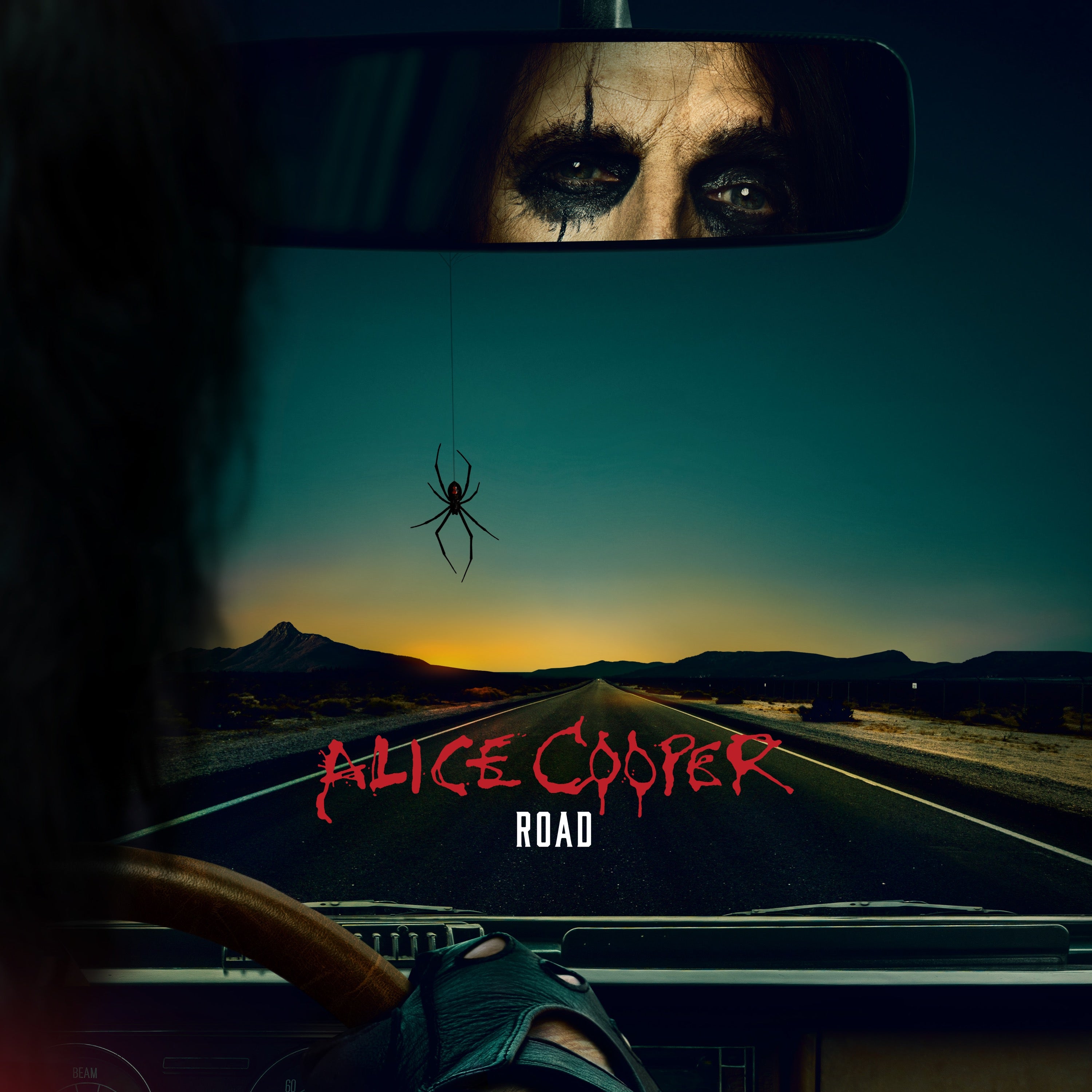 Road - 2LP,DVD