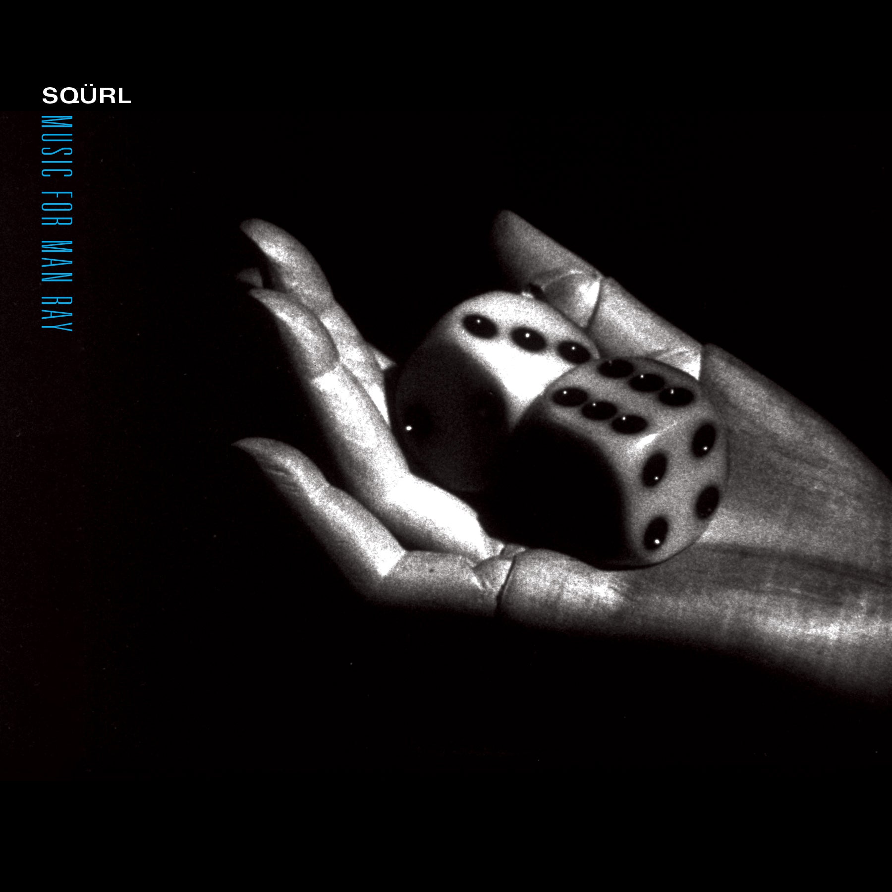 Music for Man Ray - CD