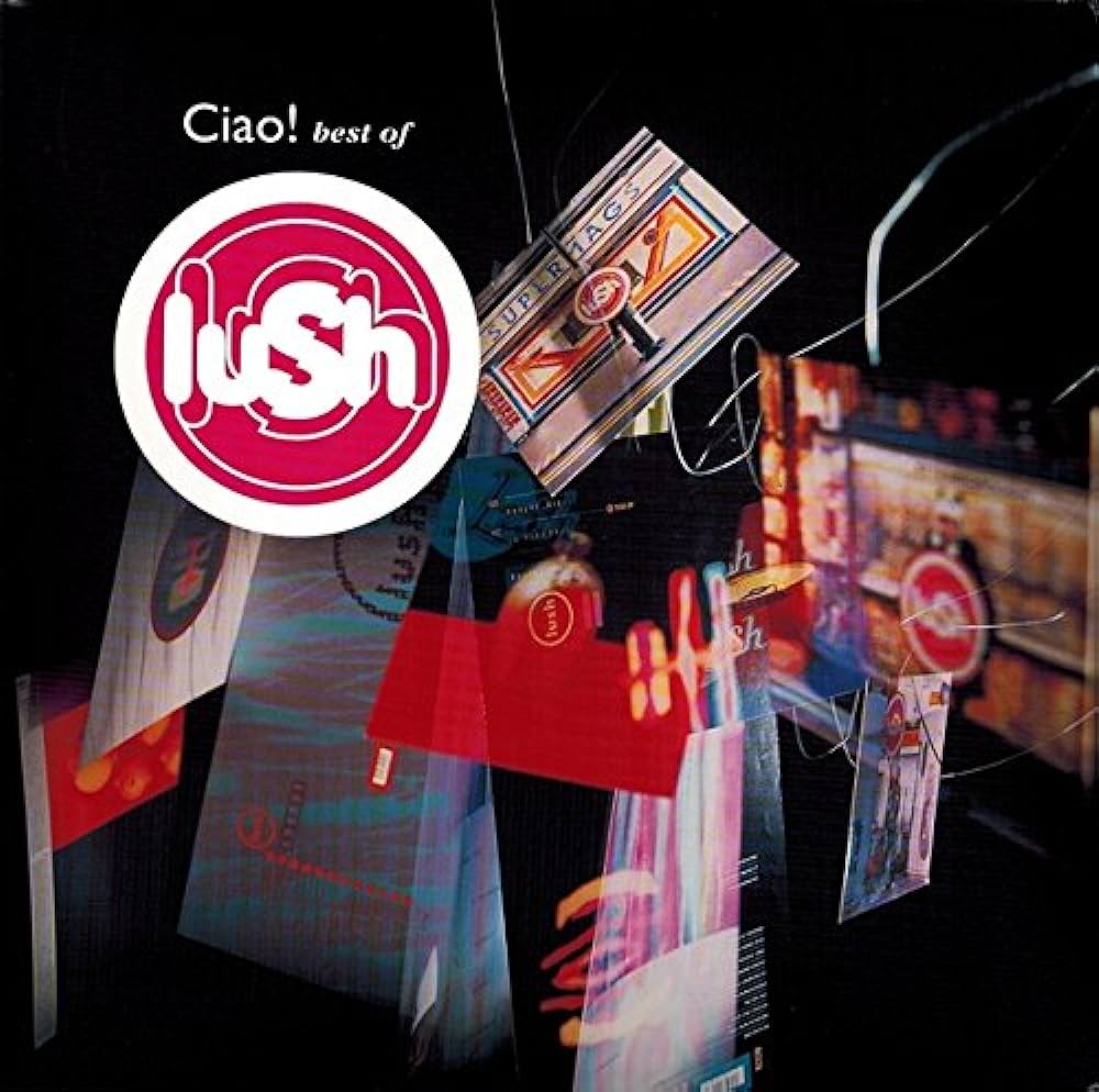 Ciao! 1989-1996 - CD
