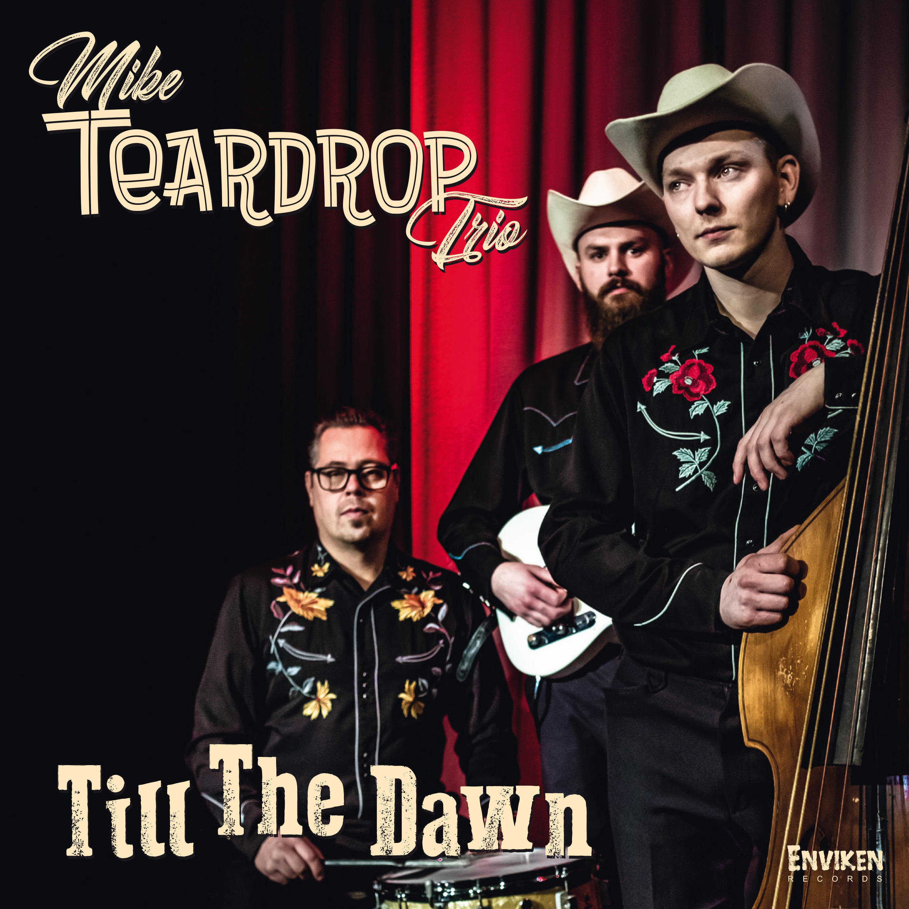 Till The Dawn - CD