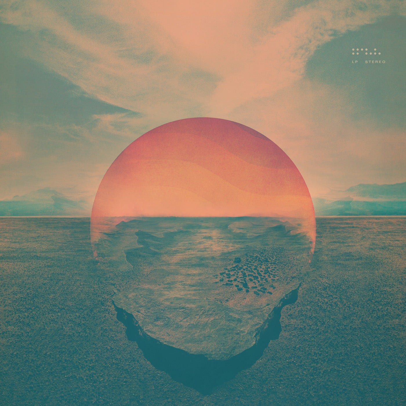 Dive - 2xLP