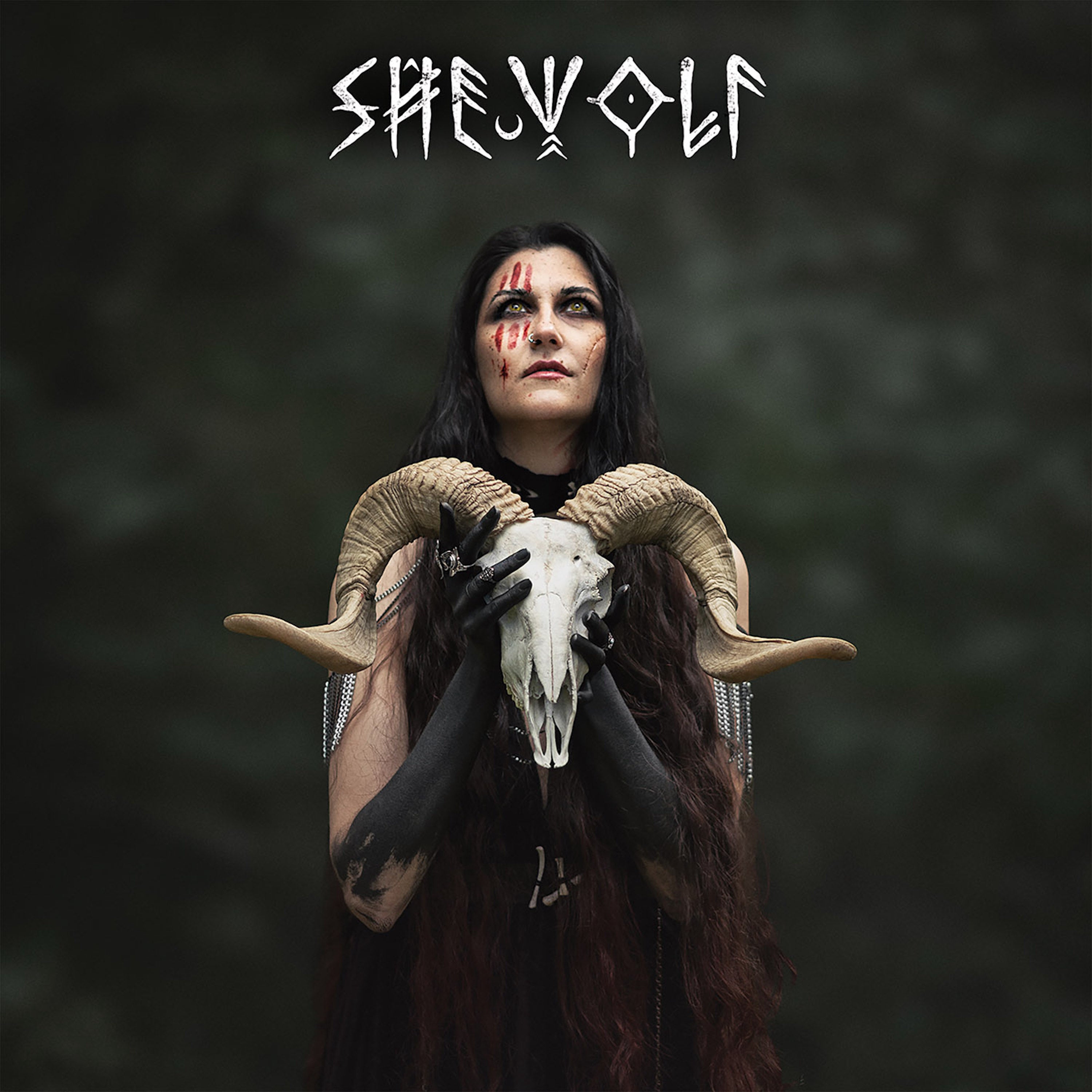 SheWolf - CD